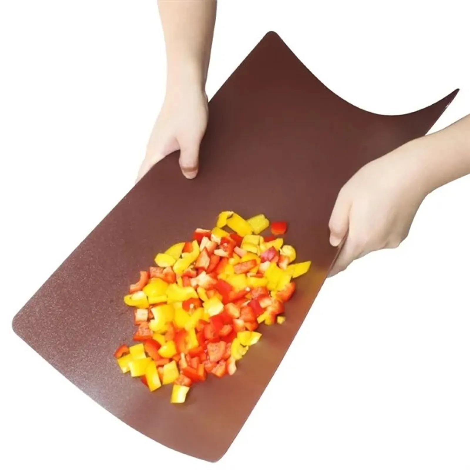 Hygiplas CH043 - Chopping Mats - 300x450mm (Set 7)