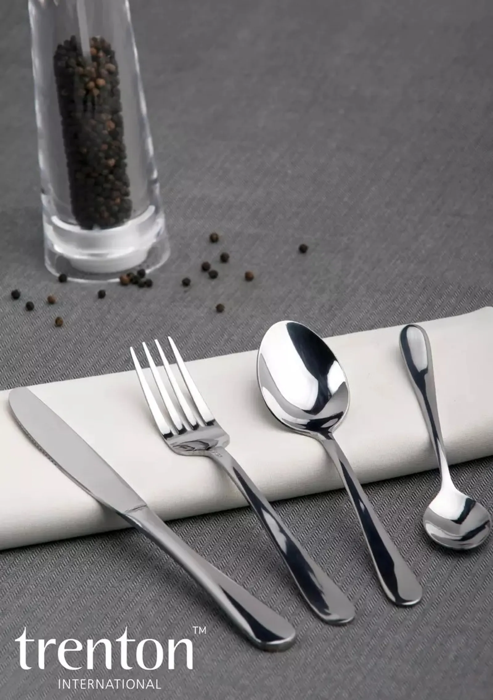 Trenton 18160 Sydney - Table Fork 195mm