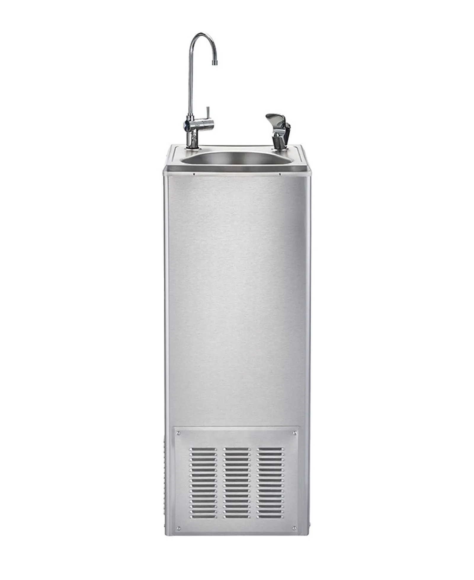 Zip EM1505-1 - EconoMaster Free Standing Chilled Water Systems - 60 BCF SS 2019