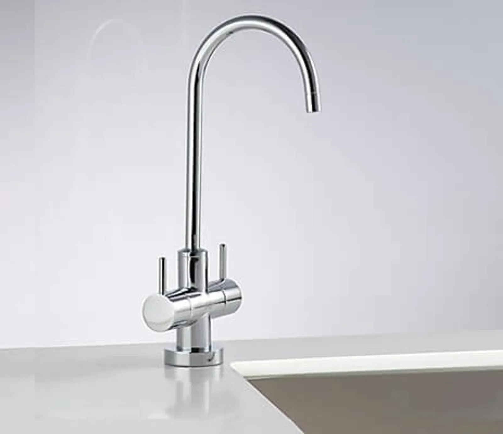 Zip CT1002-1 - Chilltap Extra Chilled and Ambient Water Systems