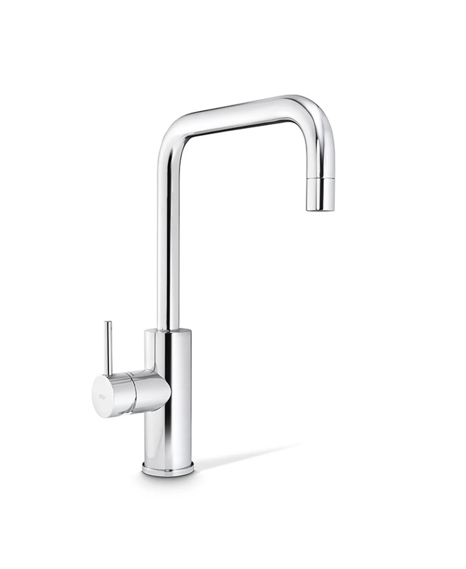 Zip 93868 - Cube Mixer Tap Mains Chrome