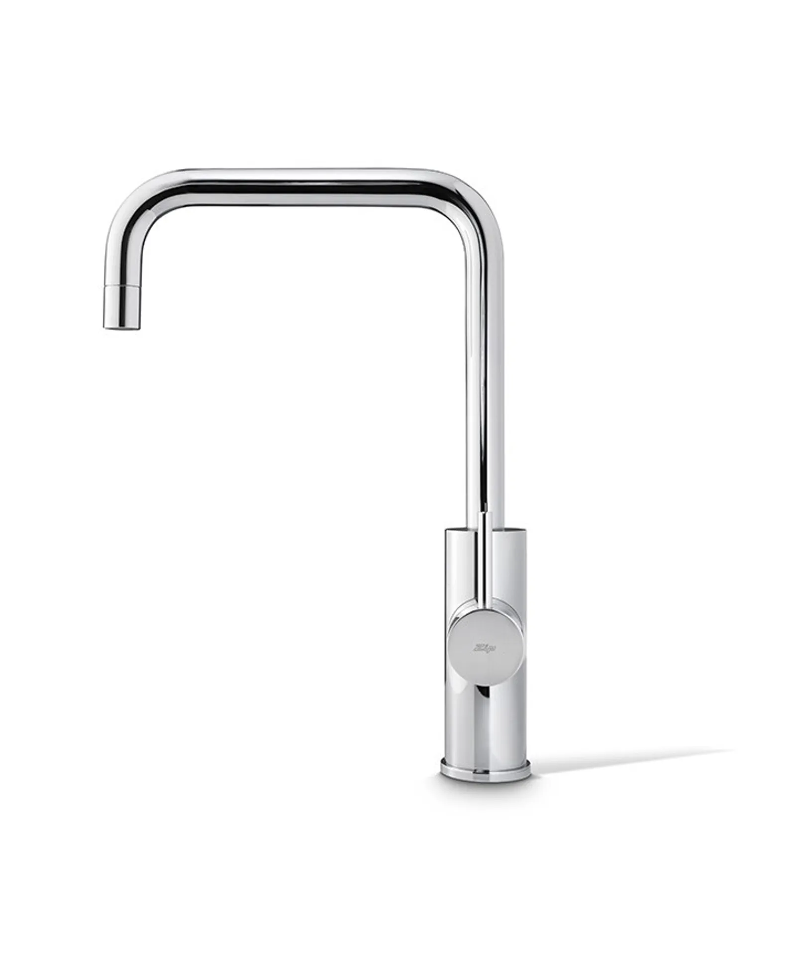 Zip 93868 - Cube Mixer Tap Mains Chrome