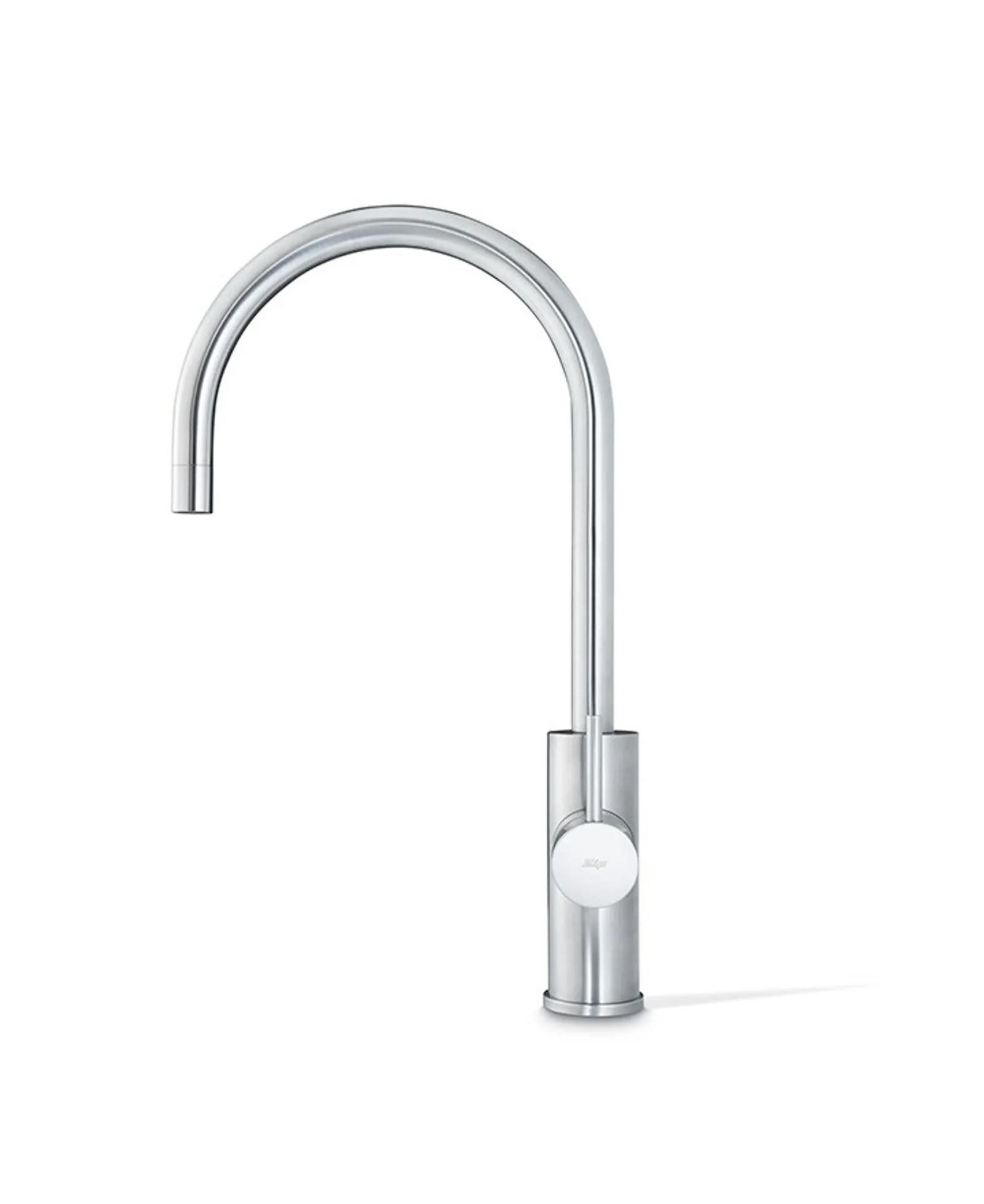 Zip 93871 - Arc Mixer Tap Mains Brushed Chrome
