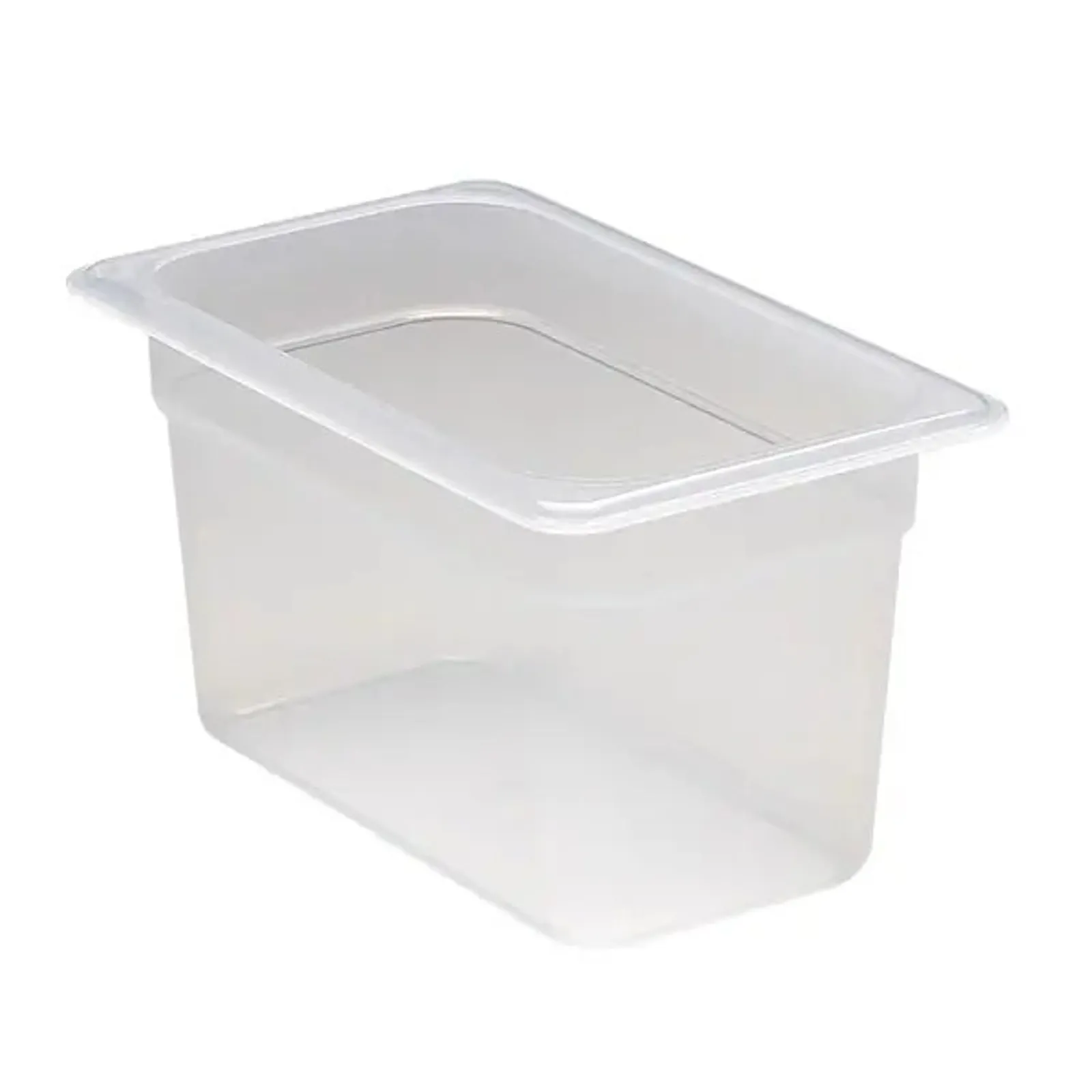 Cambro 46PP - GN 1/4 Food Pan 150mm, Translucent