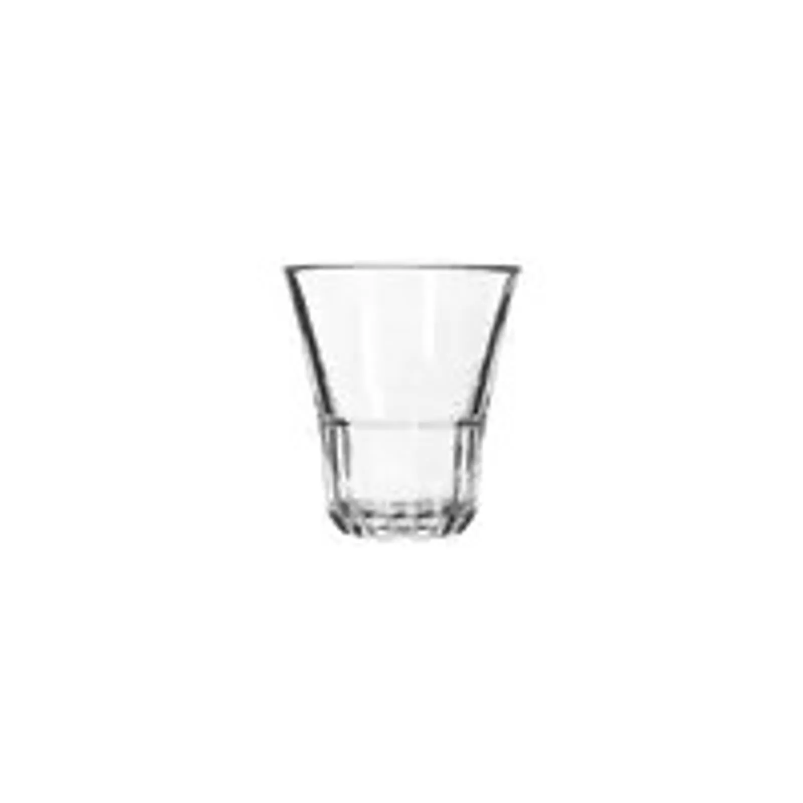 Libbey LB15793 Brooklyn - Rocks Glass 266ml