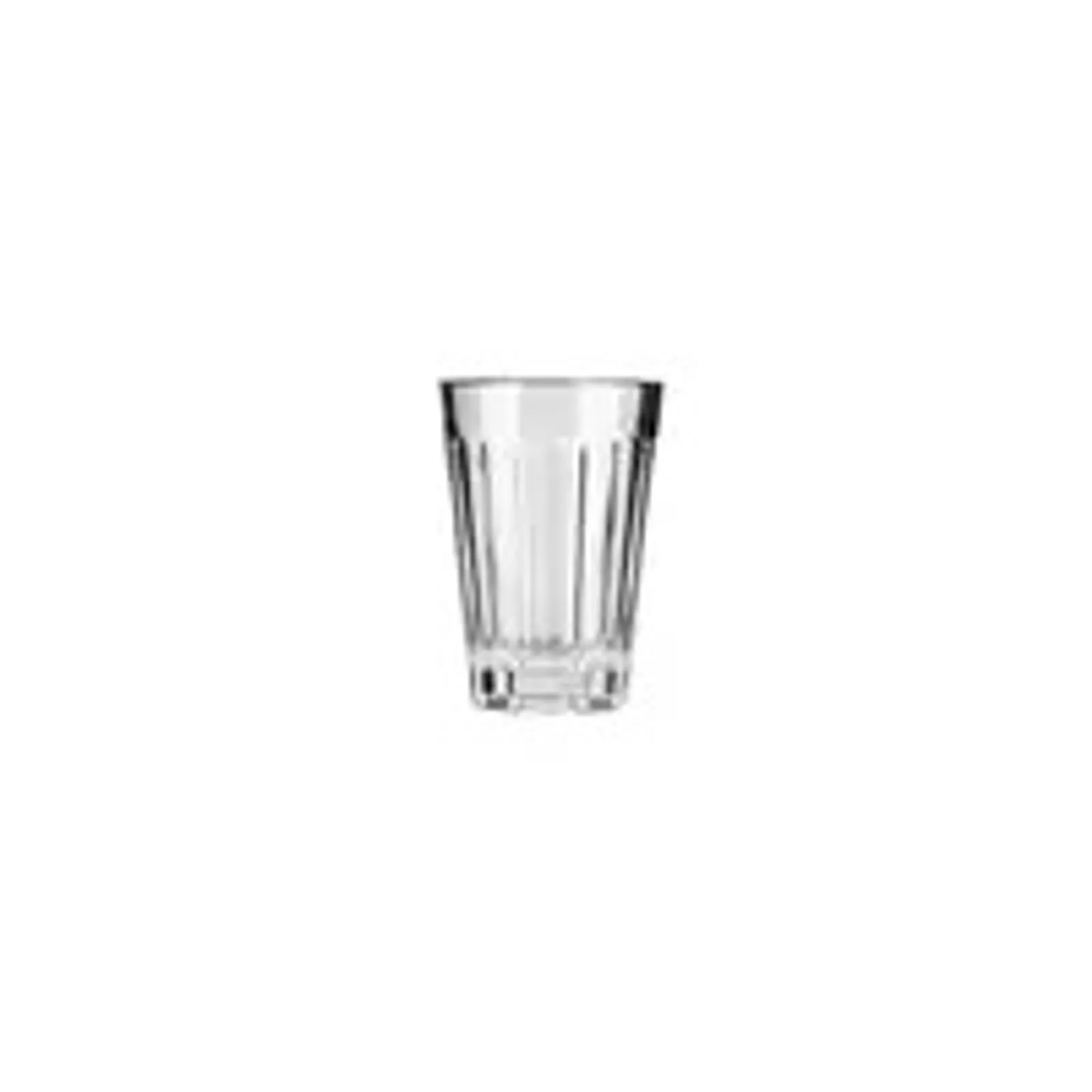 Libbey LB923278 Galao - Latte Glass 220ml