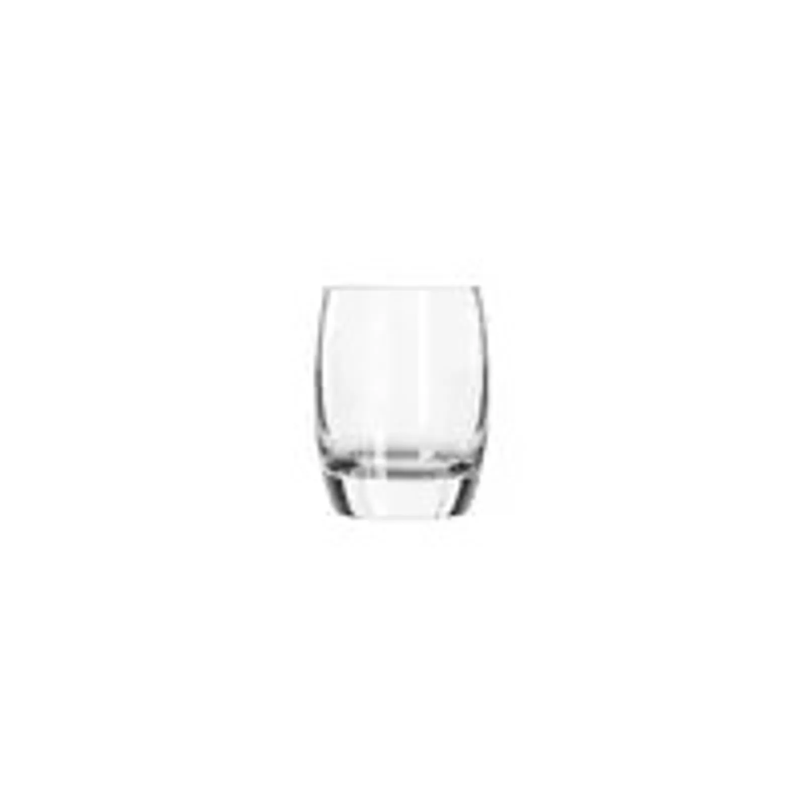 Libbey LB2341SR - Endessa Rocks Glass 207ml