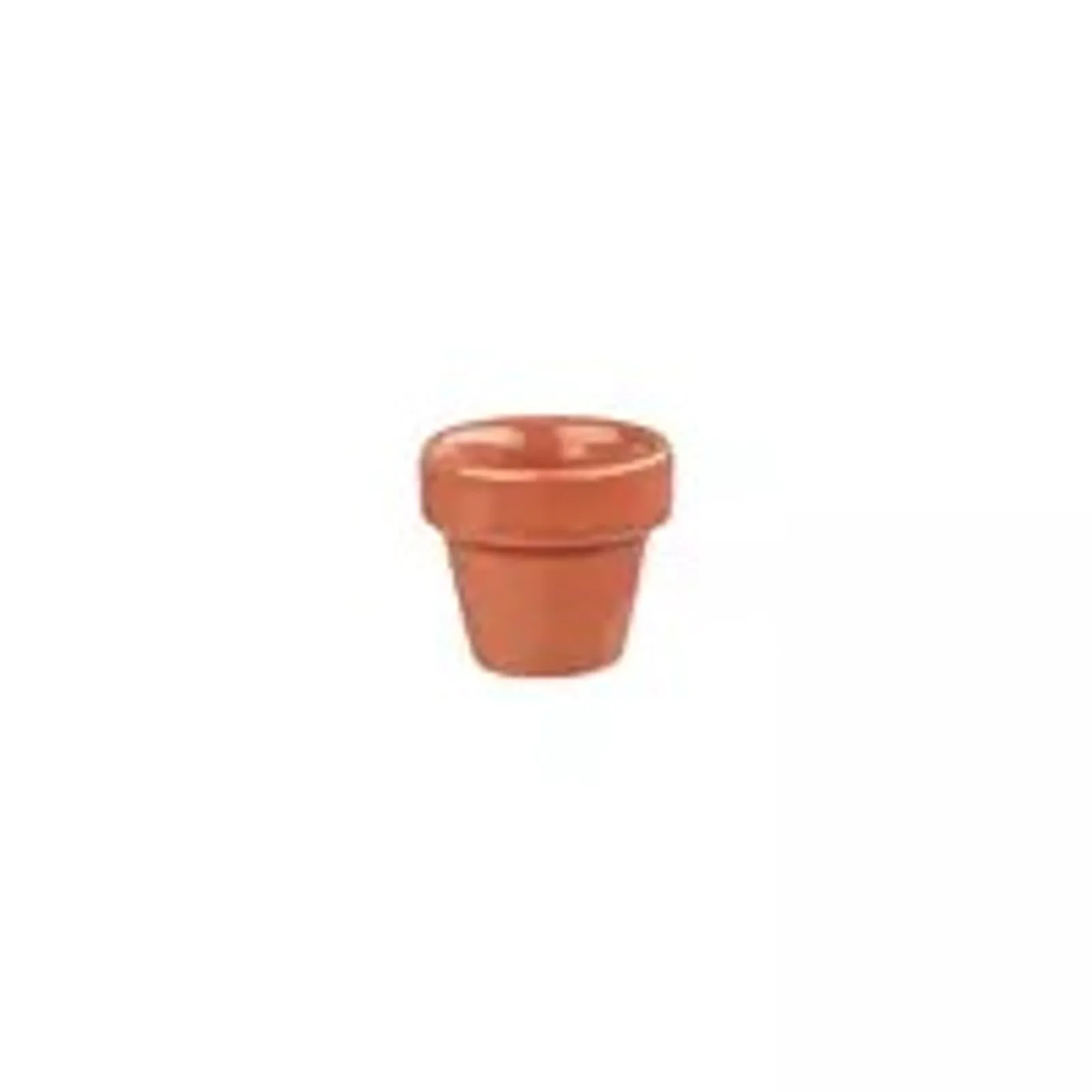 Churchill 9950001 Bit on the Side - Plant Pot 55mm