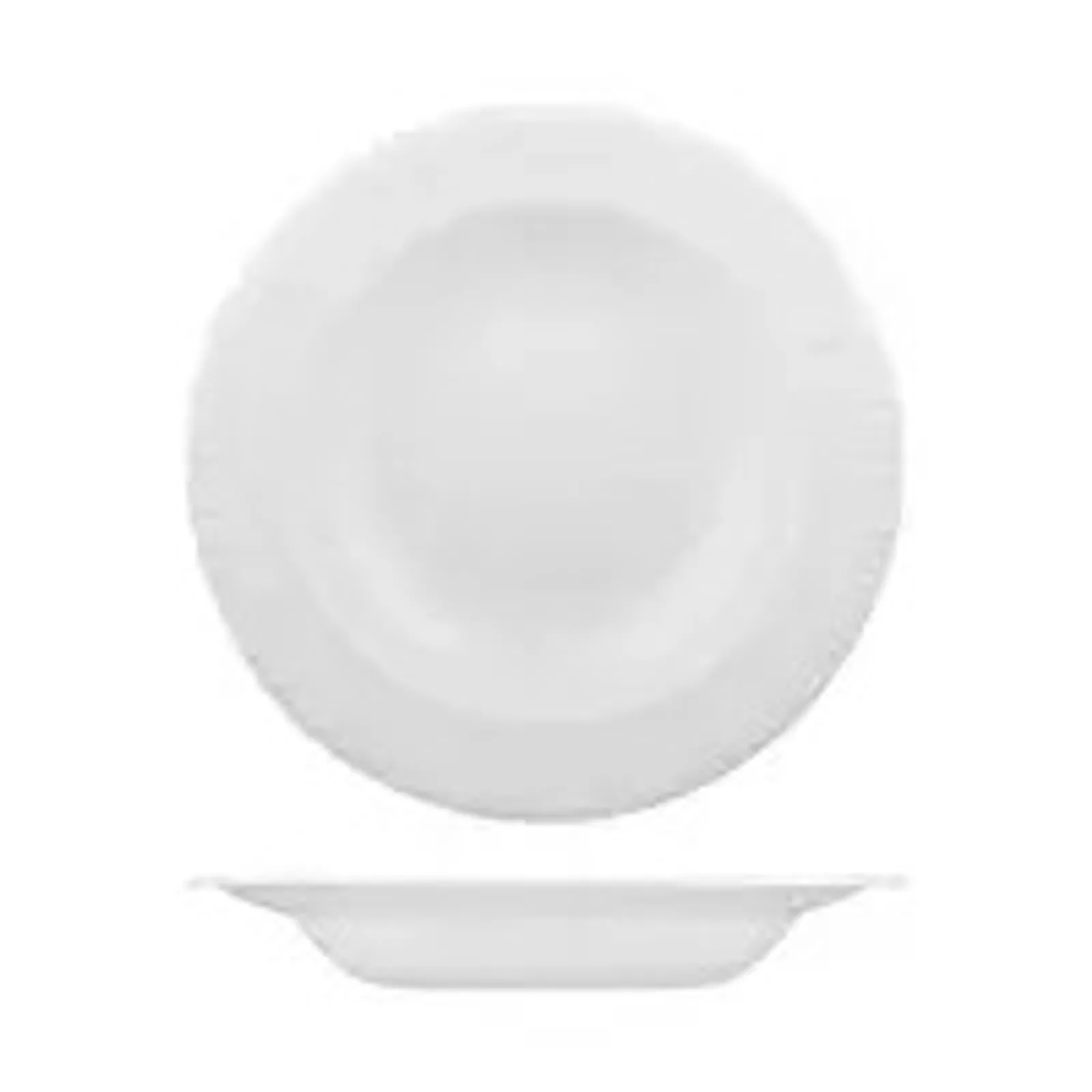 Churchill 9937228 Buckingham - Pasta Plate / Bowl 280mm