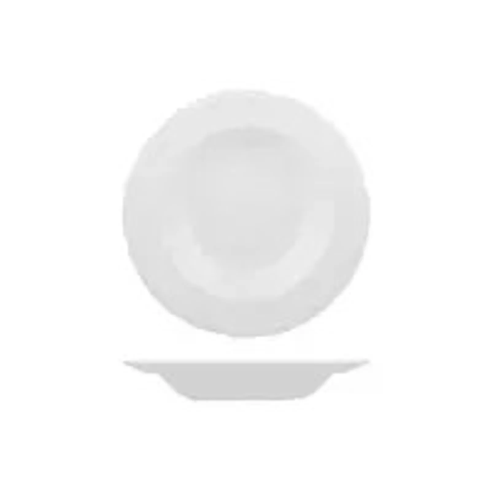Churchill 9937223 Buckingham - Soup Bowl 230mm