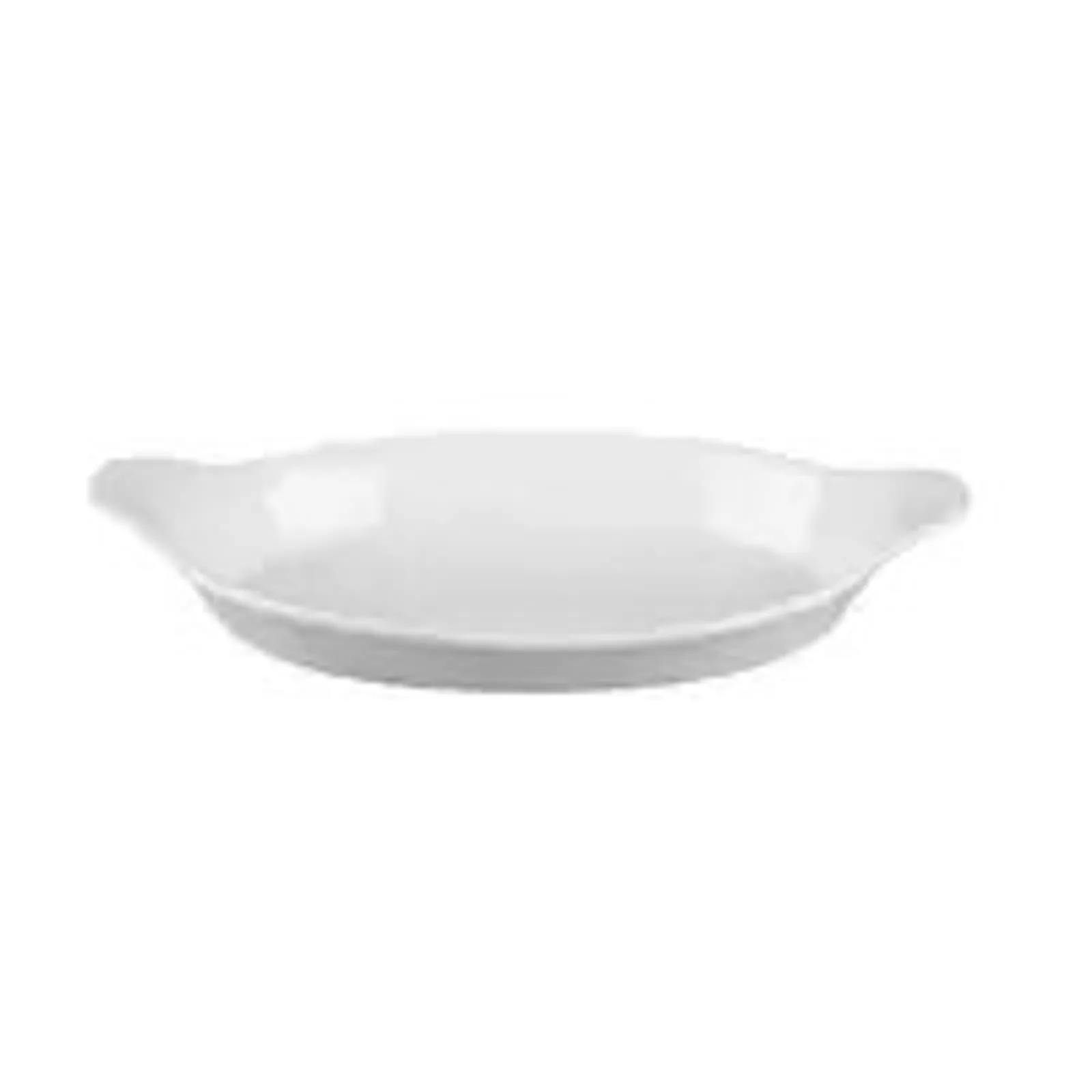 Churchill 9961006 Cookware - Oval Gratin 232 x 125mm