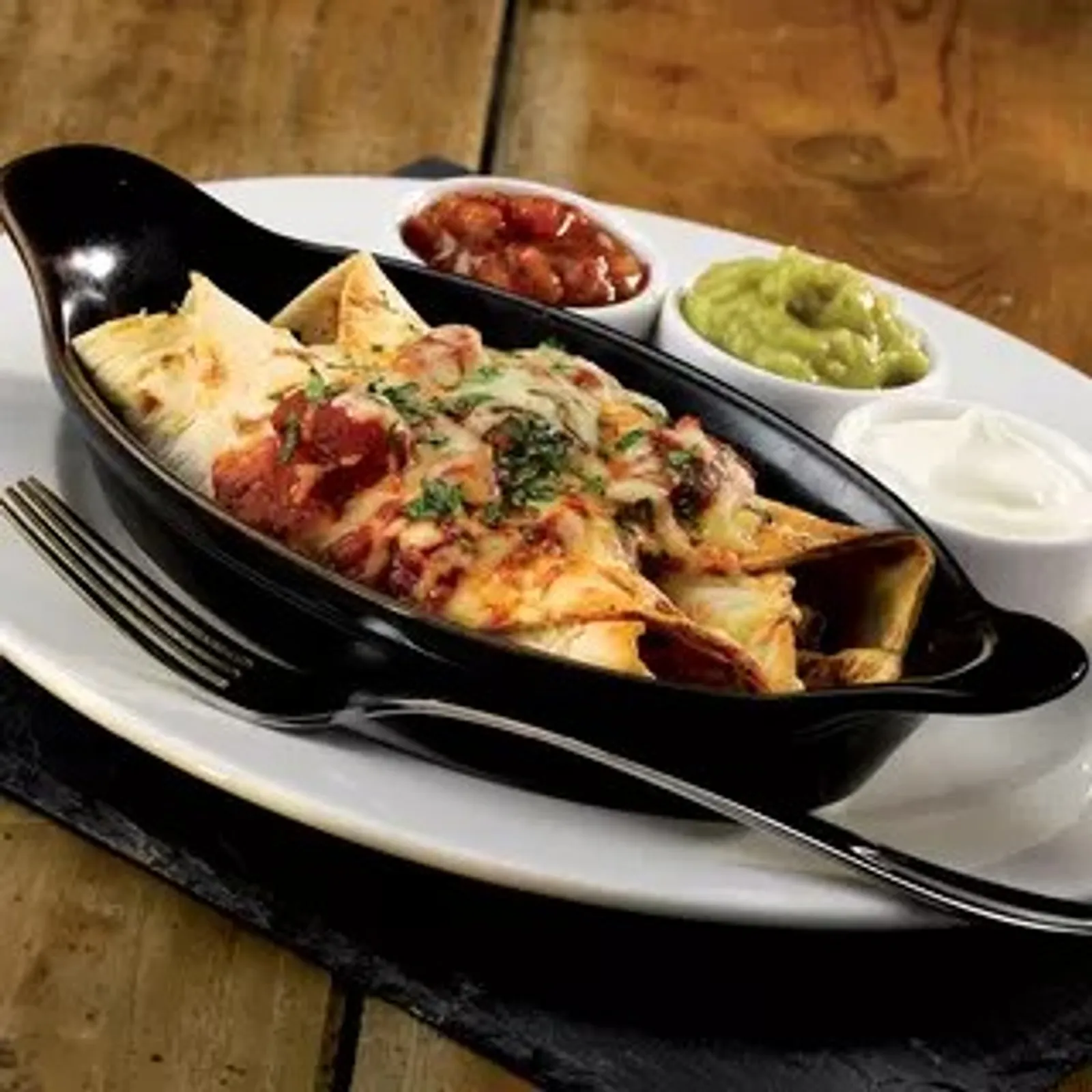 Churchill 9961006 Cookware - Oval Gratin 232 x 125mm