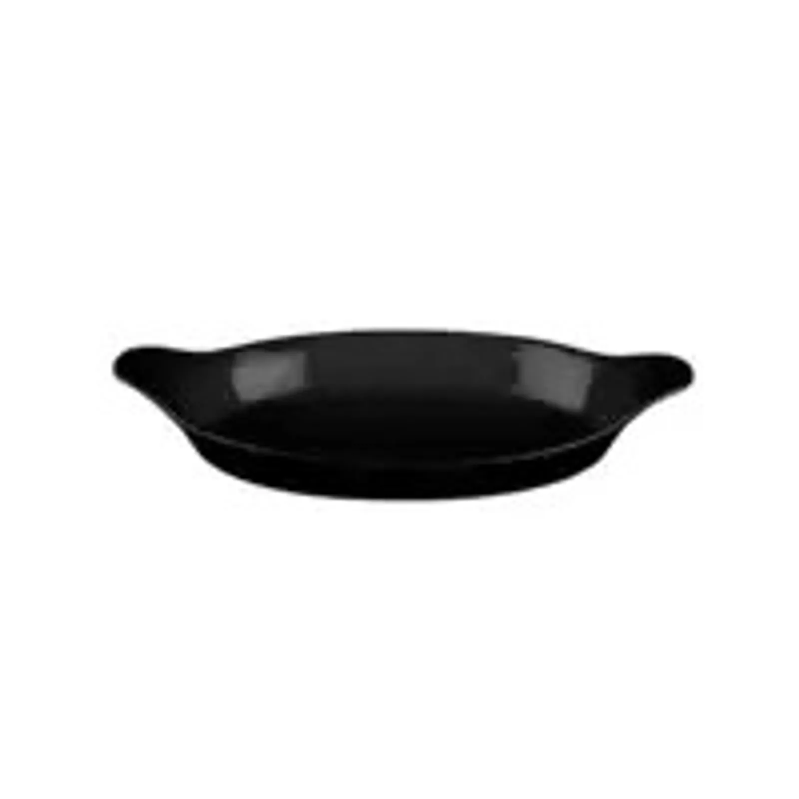 Churchill 9961506 Cookware - Oval Gratin 232 x 125mm