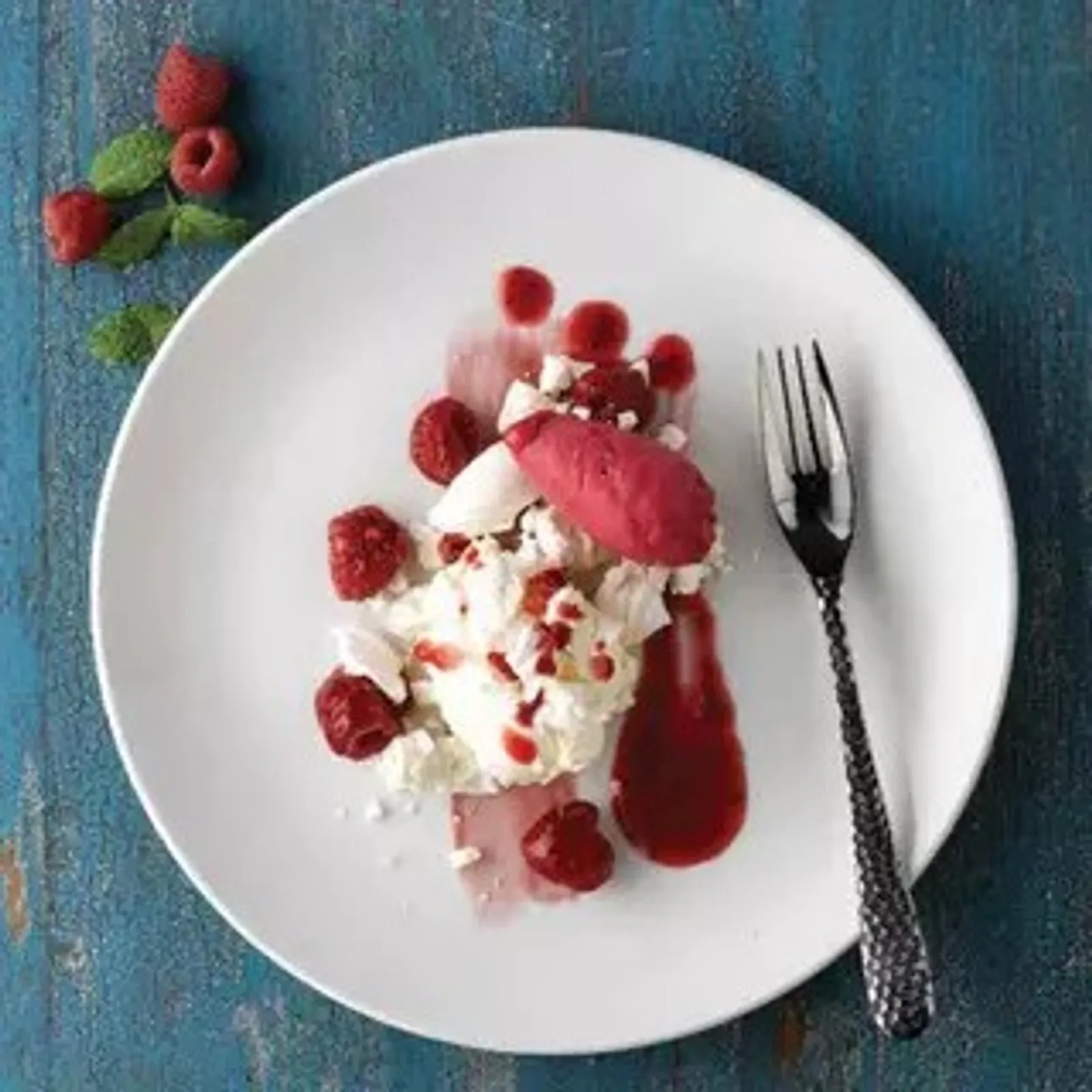 Churchill 9933225 Evolve -  Round Coupe Bowl 248mm