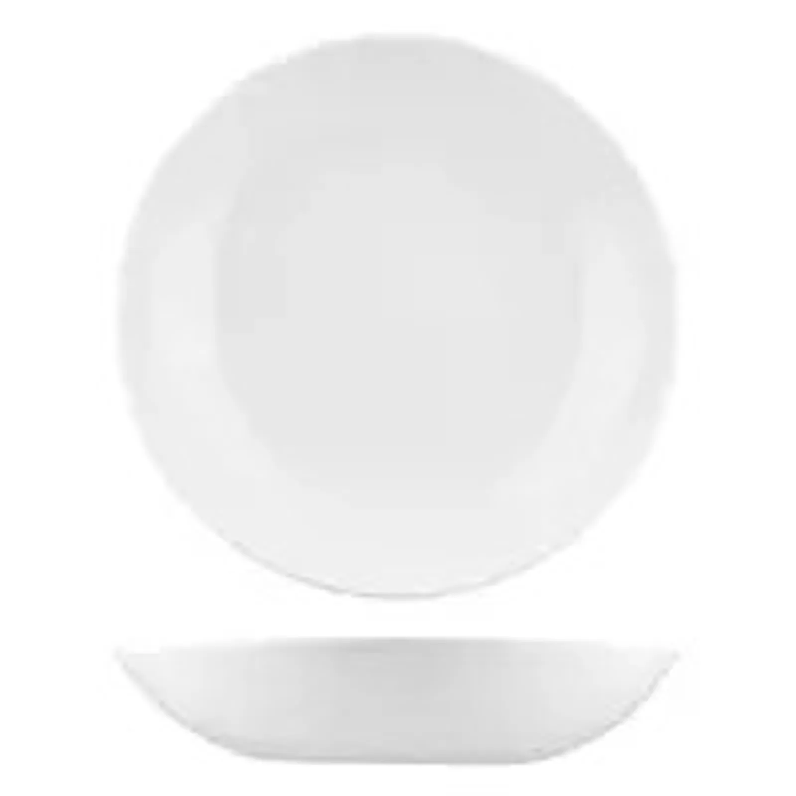 Churchill 9933231 Evolve - Round Coupe Bowl 310mm