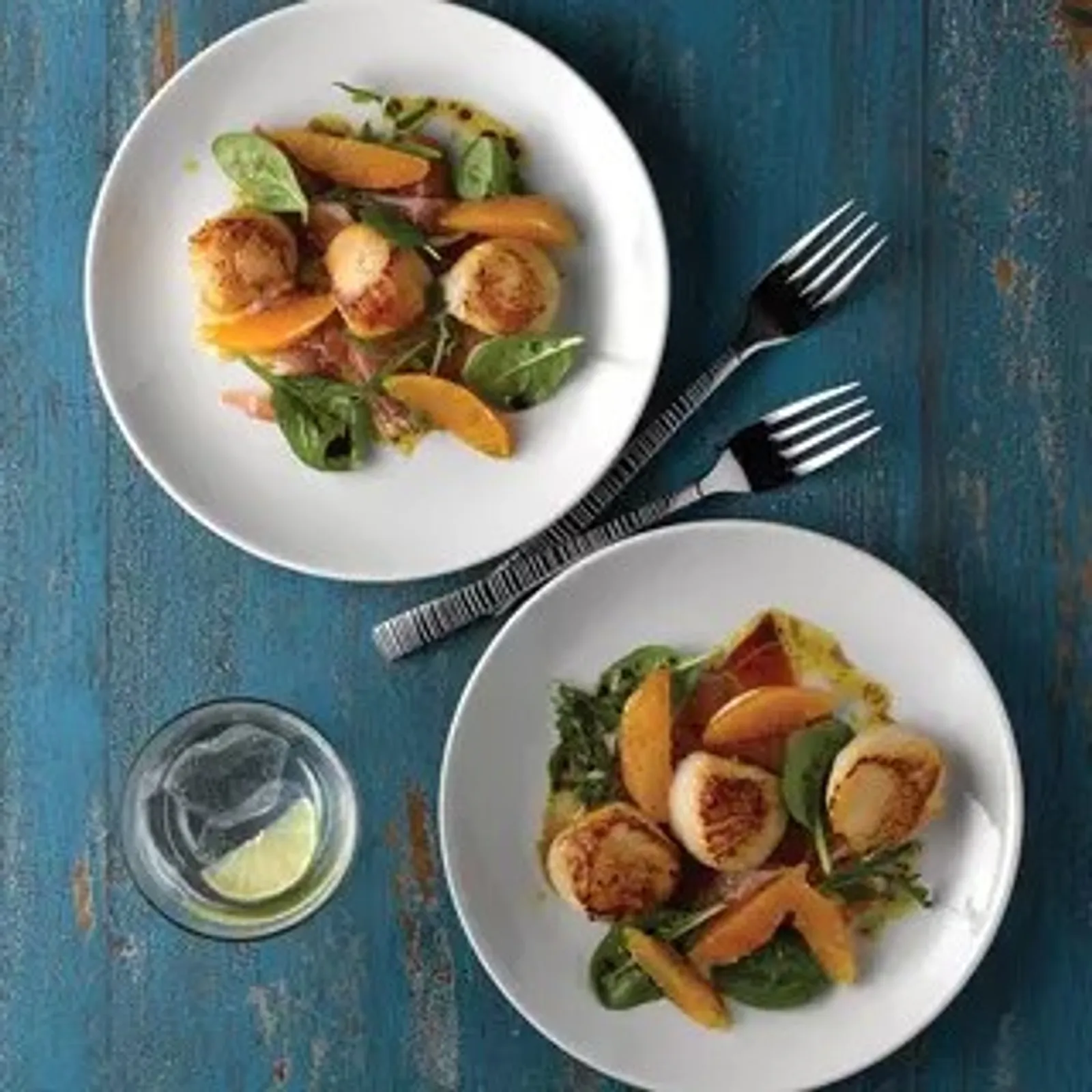 Churchill 9933122 Evolve - Round Coupe Plate 217mm