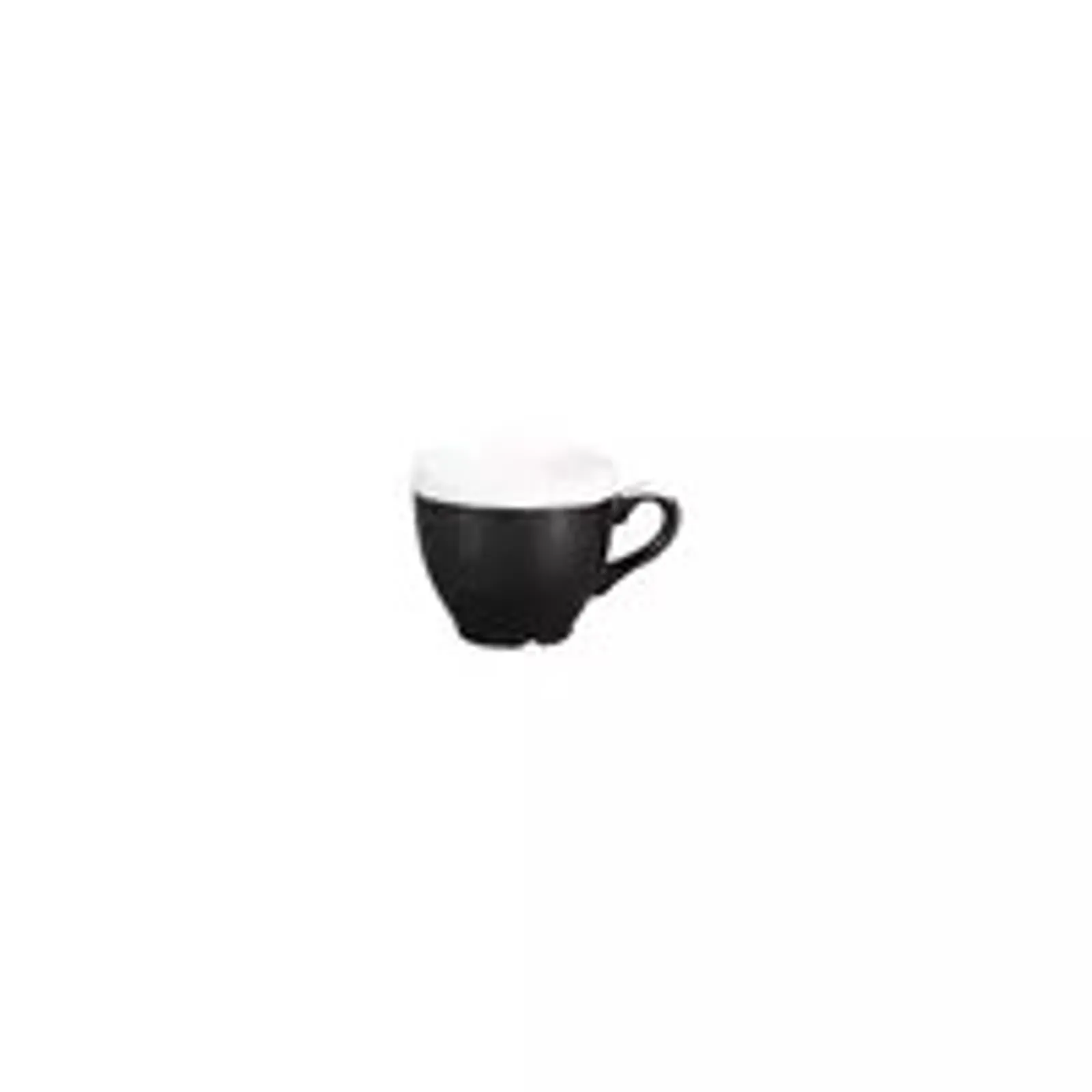 Churchill 9977003-BK	Monochrome - Espresso Cup 100ml