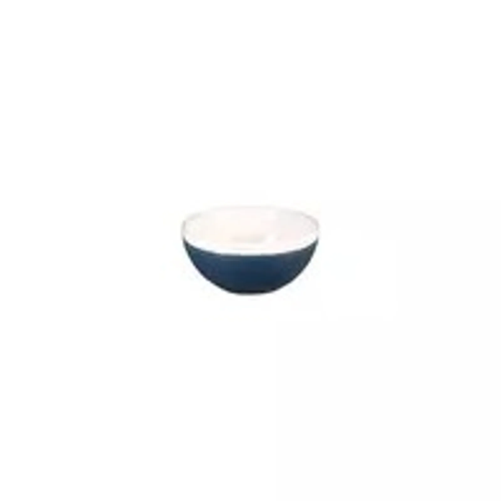 Churchill 9977040-SB Monochrome - Round Bowl 132mm