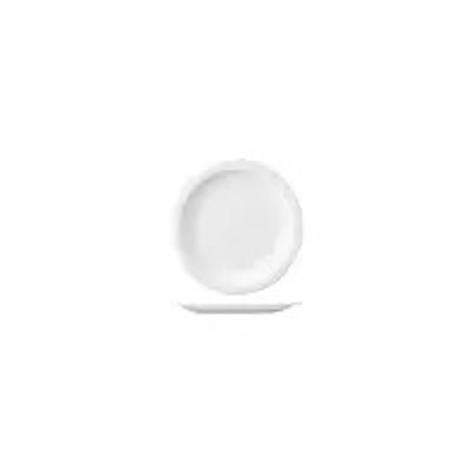 Churchill 9938115 Nova - Round Plate - Narrow Rim 152mm