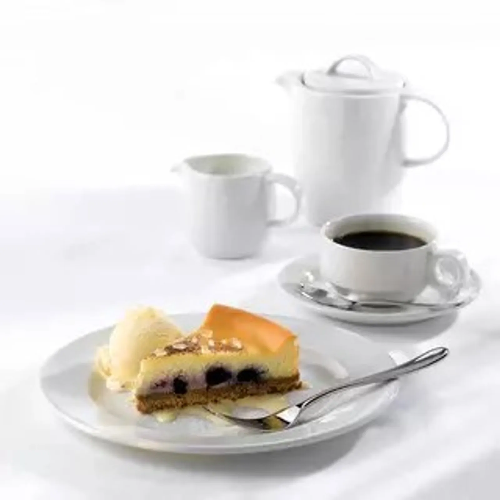 Churchill 9931020 Profile - Saucer 150mm