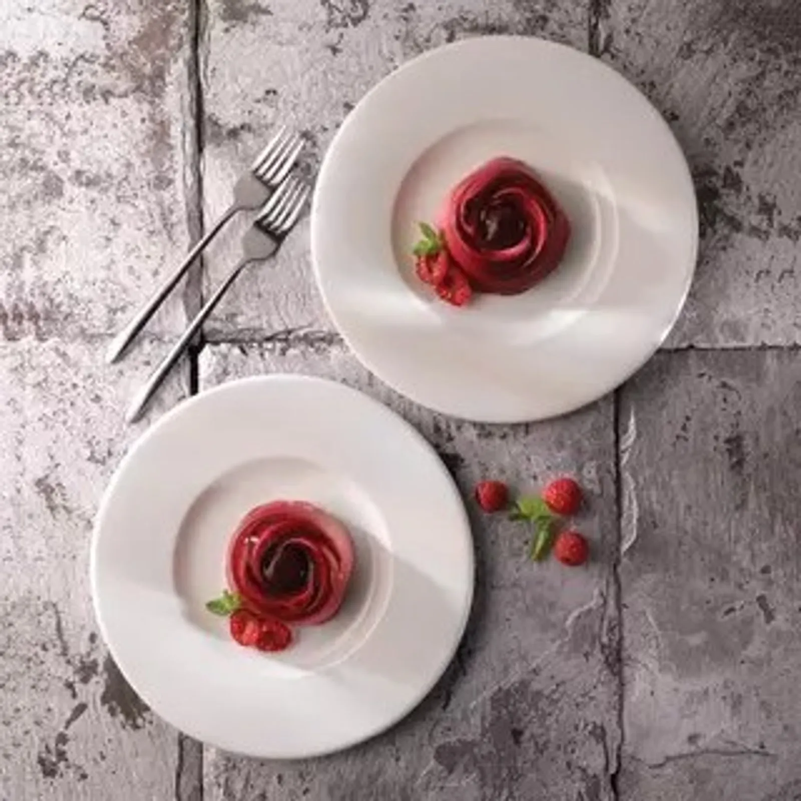 Churchill 9931217 Profile - Oatmeal Bowl 170mm