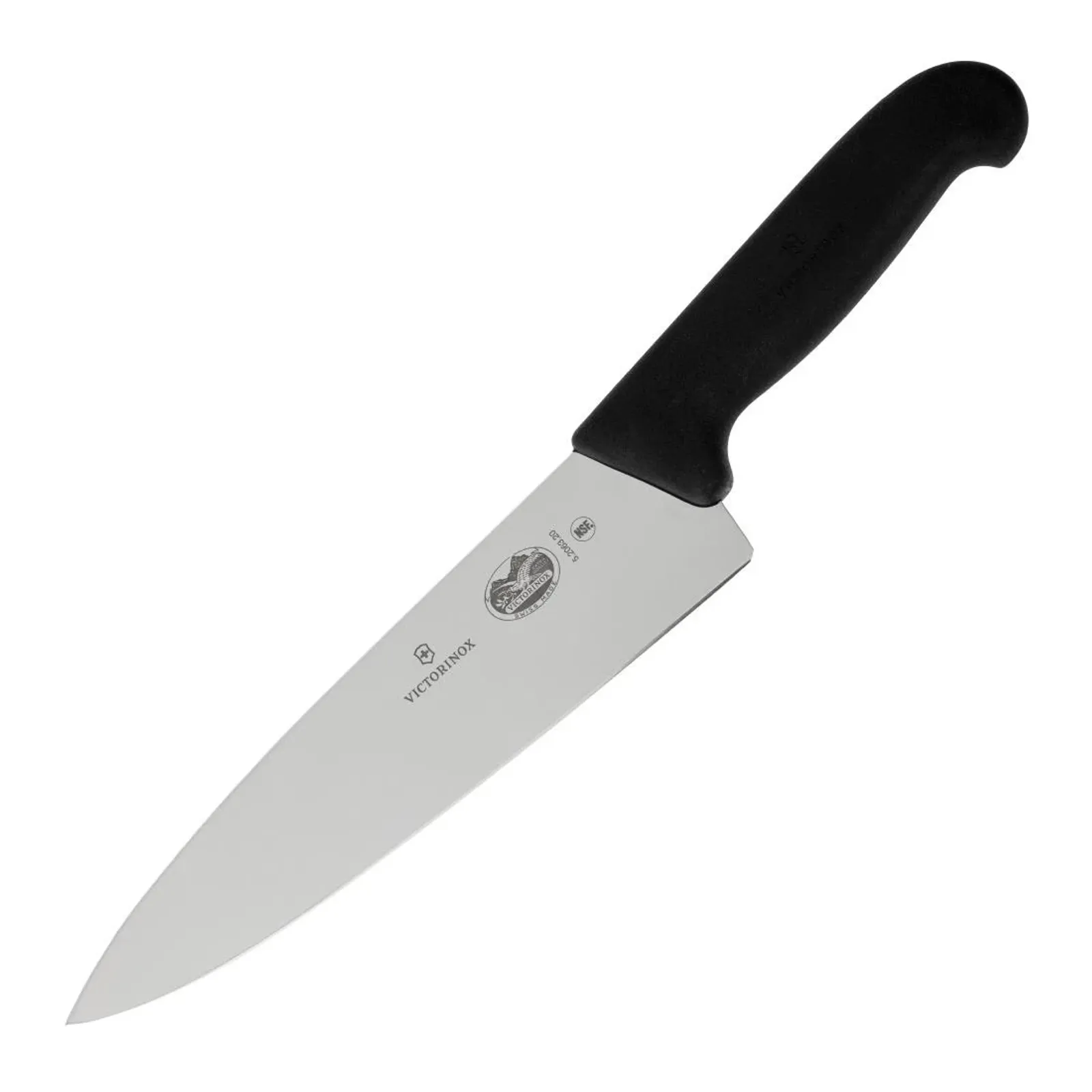 Victorinox C662 - Wide Blade Chefs Knife 205mm
