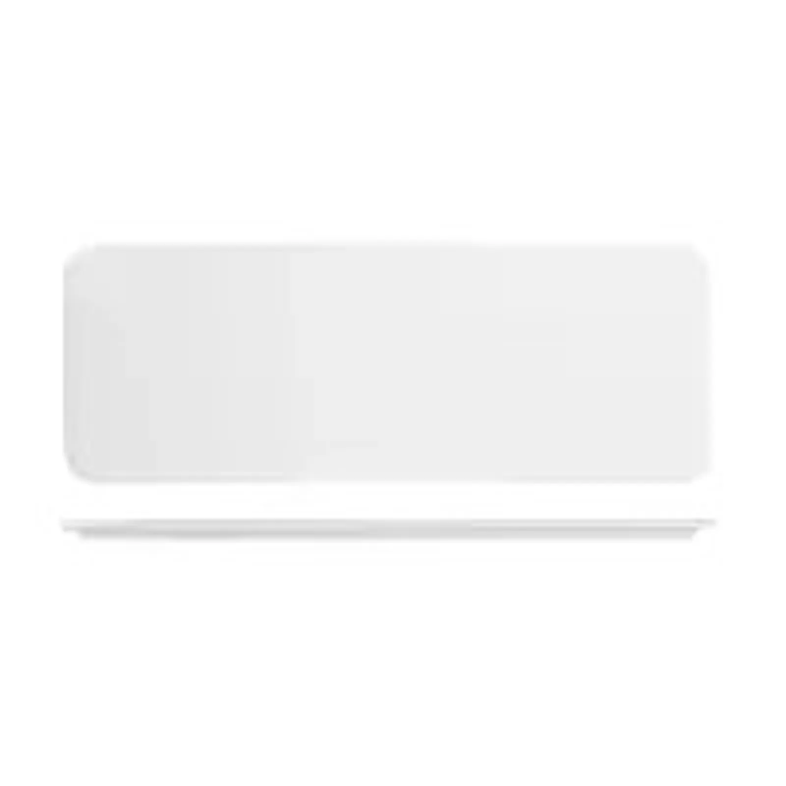 Churchill 9970020 Signature Tiles - Rectangular Signature Tile	378 x 140mm