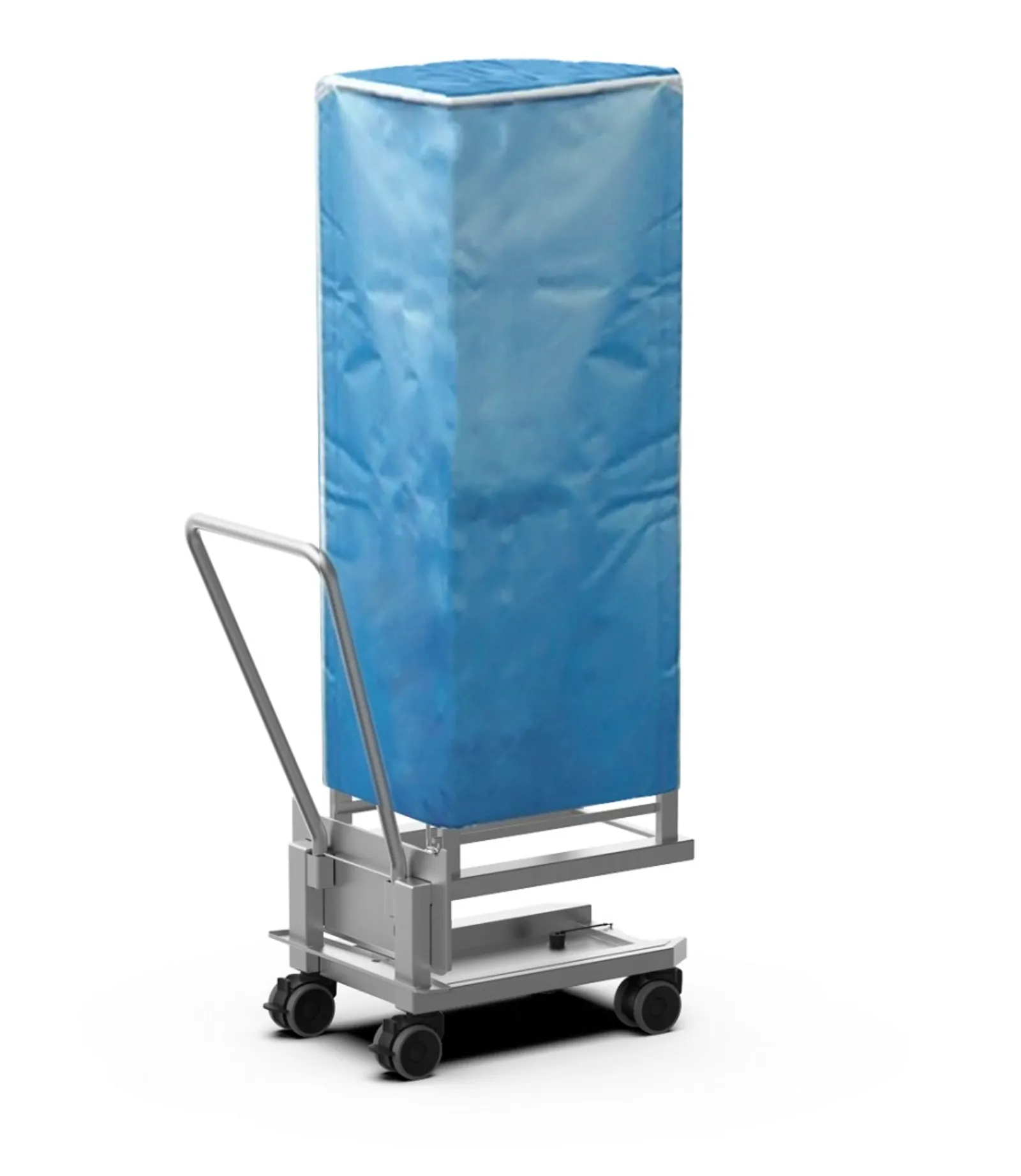 Unox XUC033 - Thermocover for Trolleys
