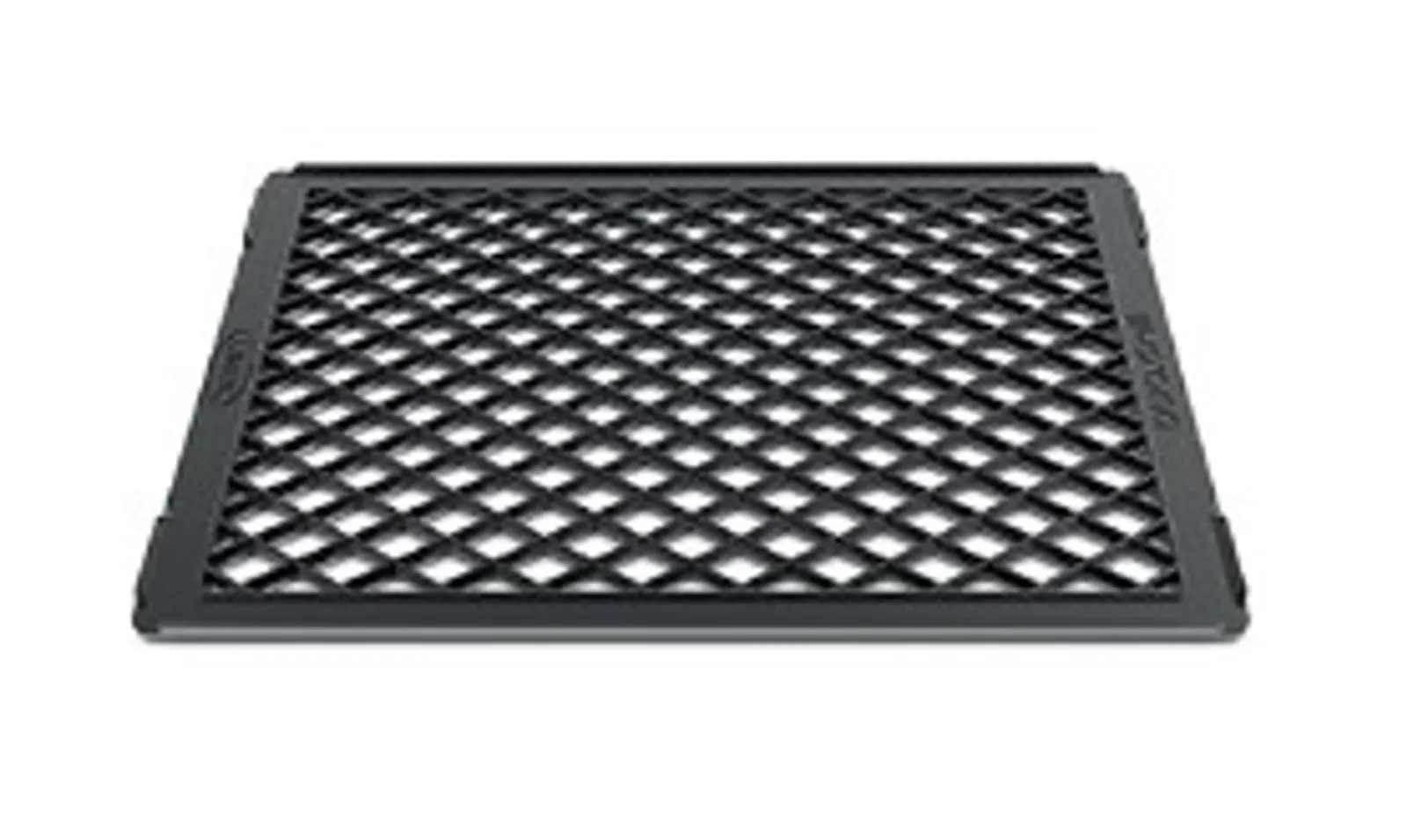 Unox TG990 - DUO.GRILL Non-stick Aluminium Tray with Double Finish