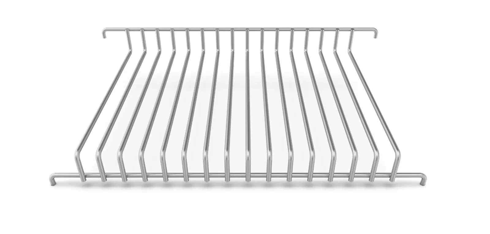 Unox GRP360 - SPEED.Grid Ultra-light Stainless Steel Grid