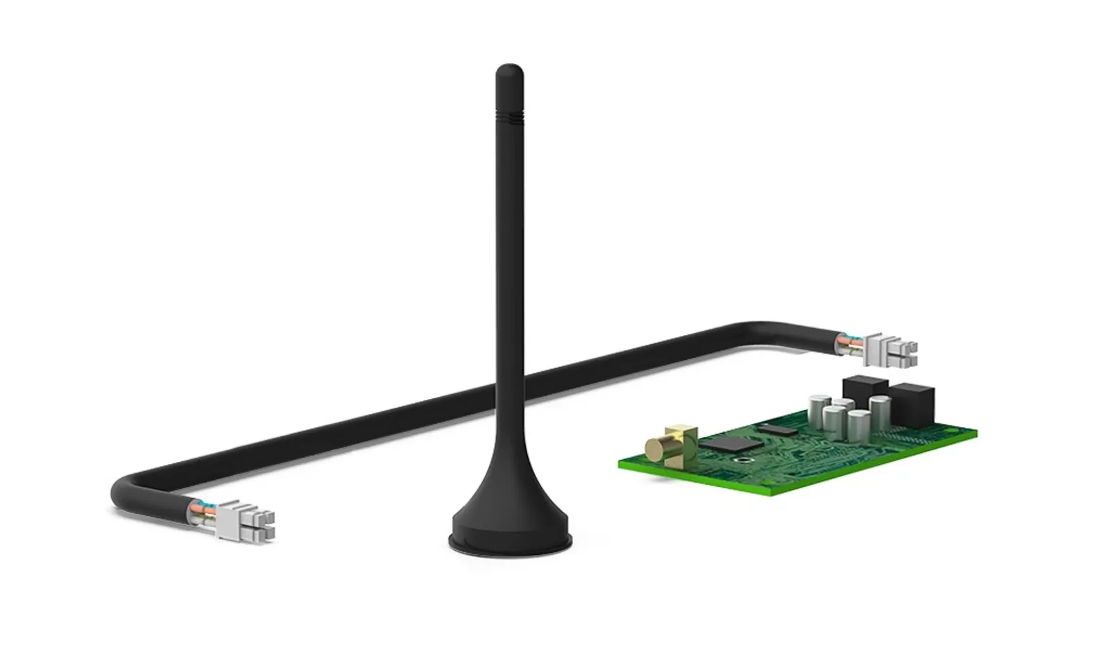 Unox XEC012 - Wi-Fi Connection Kit for Speed.Pro Ovens