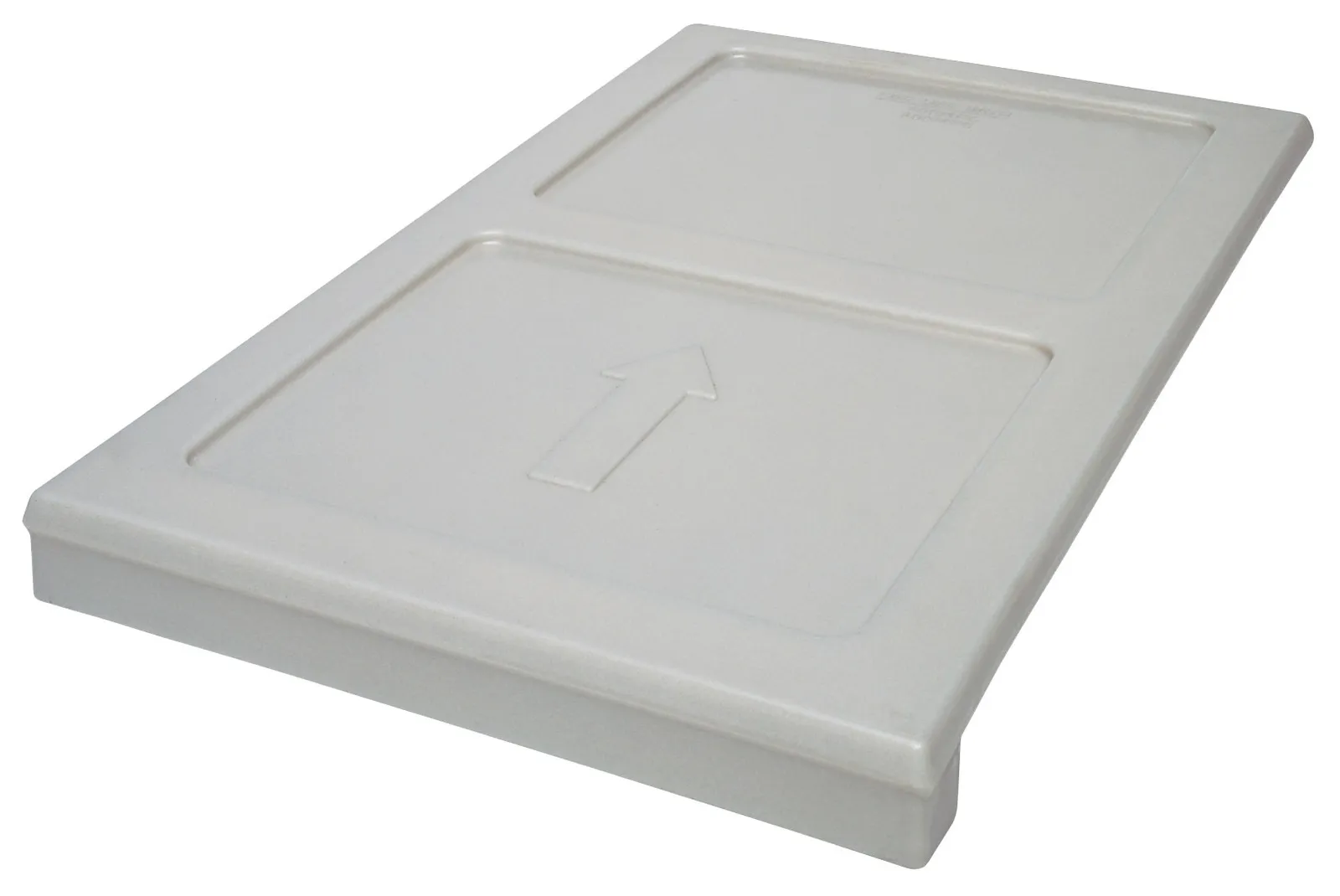 Cambro UPC300DIV - Ultra Pan Carrier 34L Thermobarrier