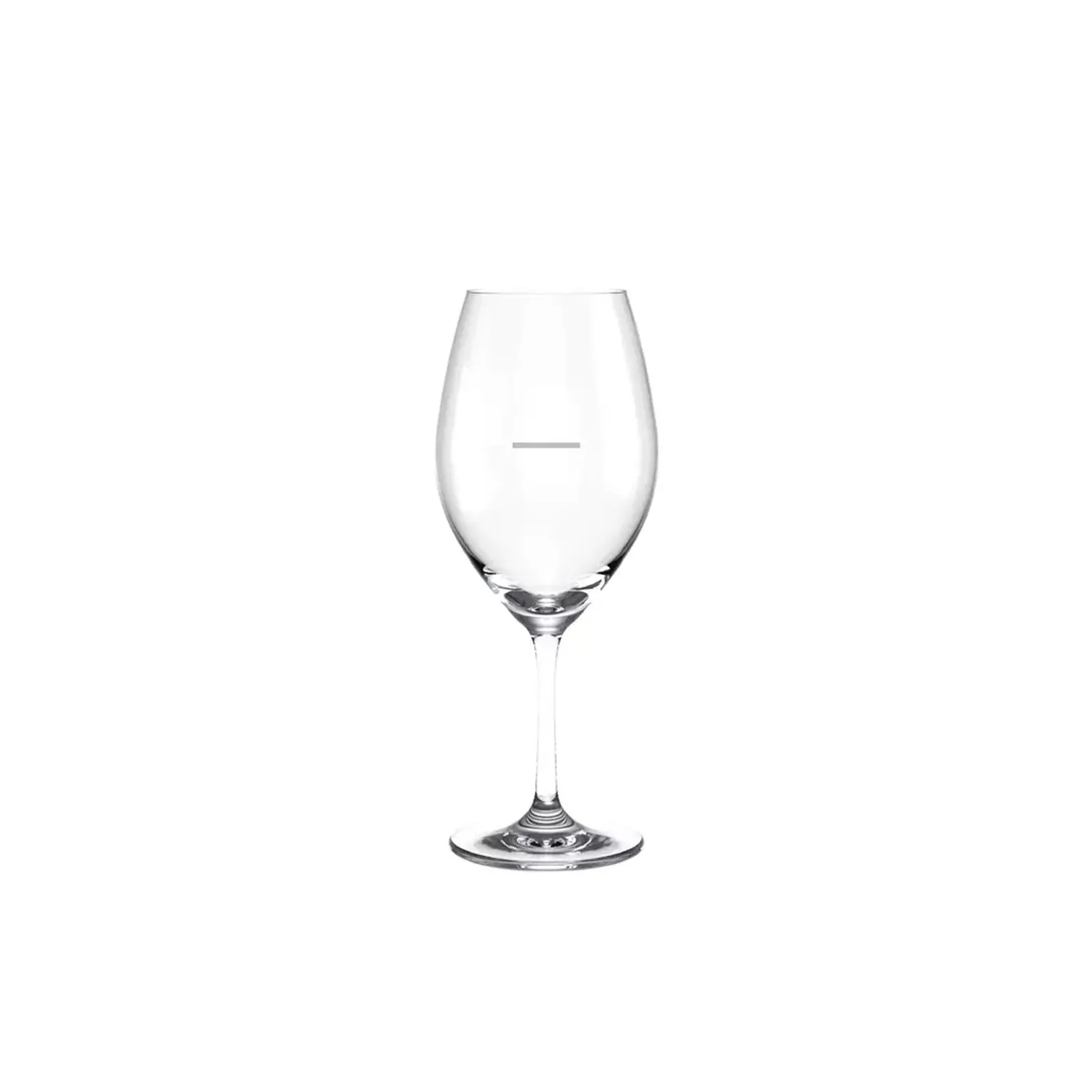 Ryner Glass 0558 132-P - Melody Chianti