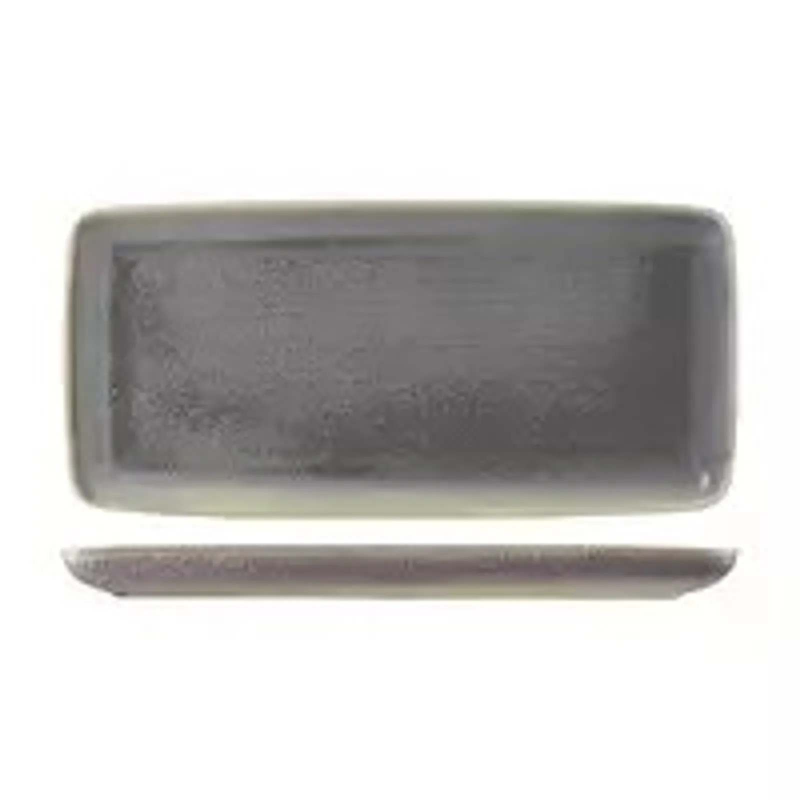 Dudson Evo 991952-G - Rectangular Tray 360 x 171mm