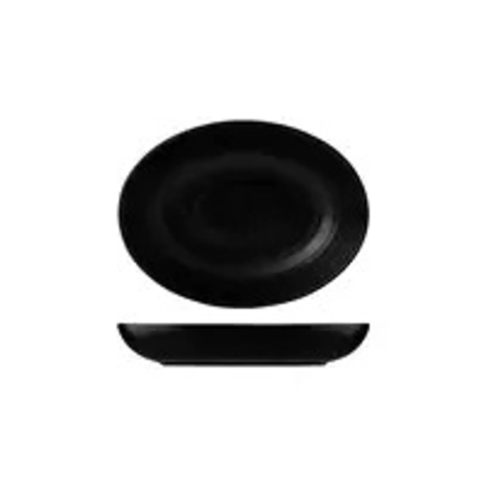 Dudson Evo 991940-J - Oval Deep Bowl 1000ml