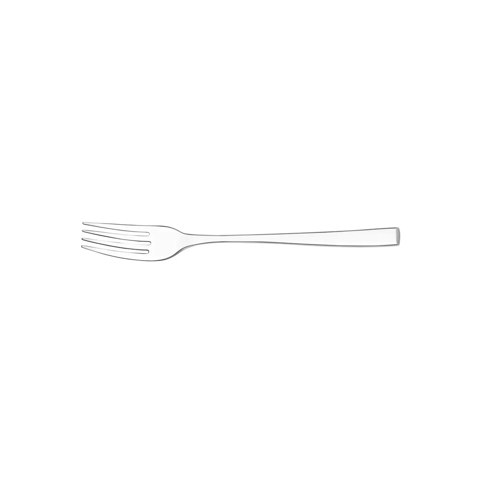 Tablekraft 12952 - Opera Dessert Fork 183mm