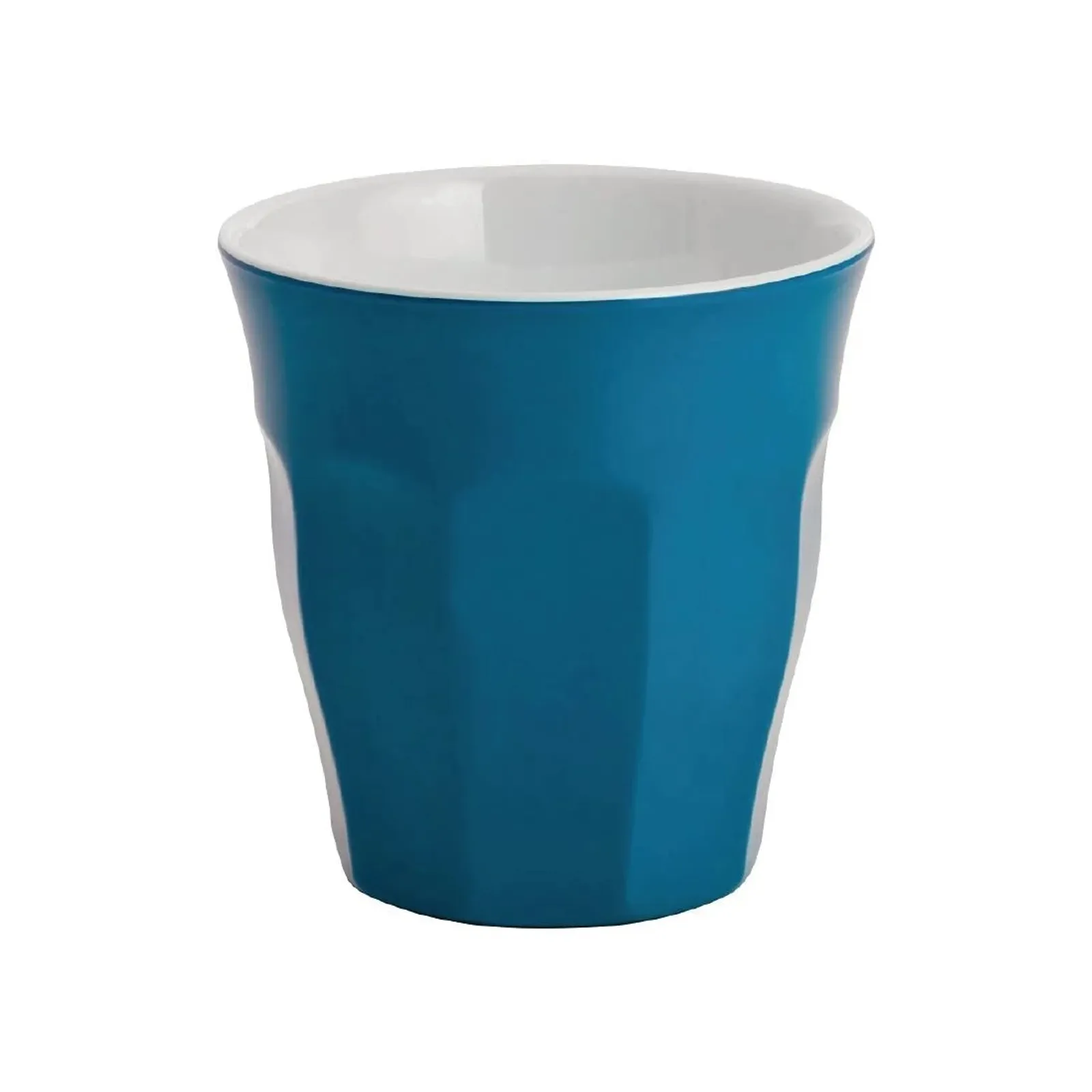 JAB GP730 - Gelato Melamine Tumbler 300ml Aqua (Pack of 12)
