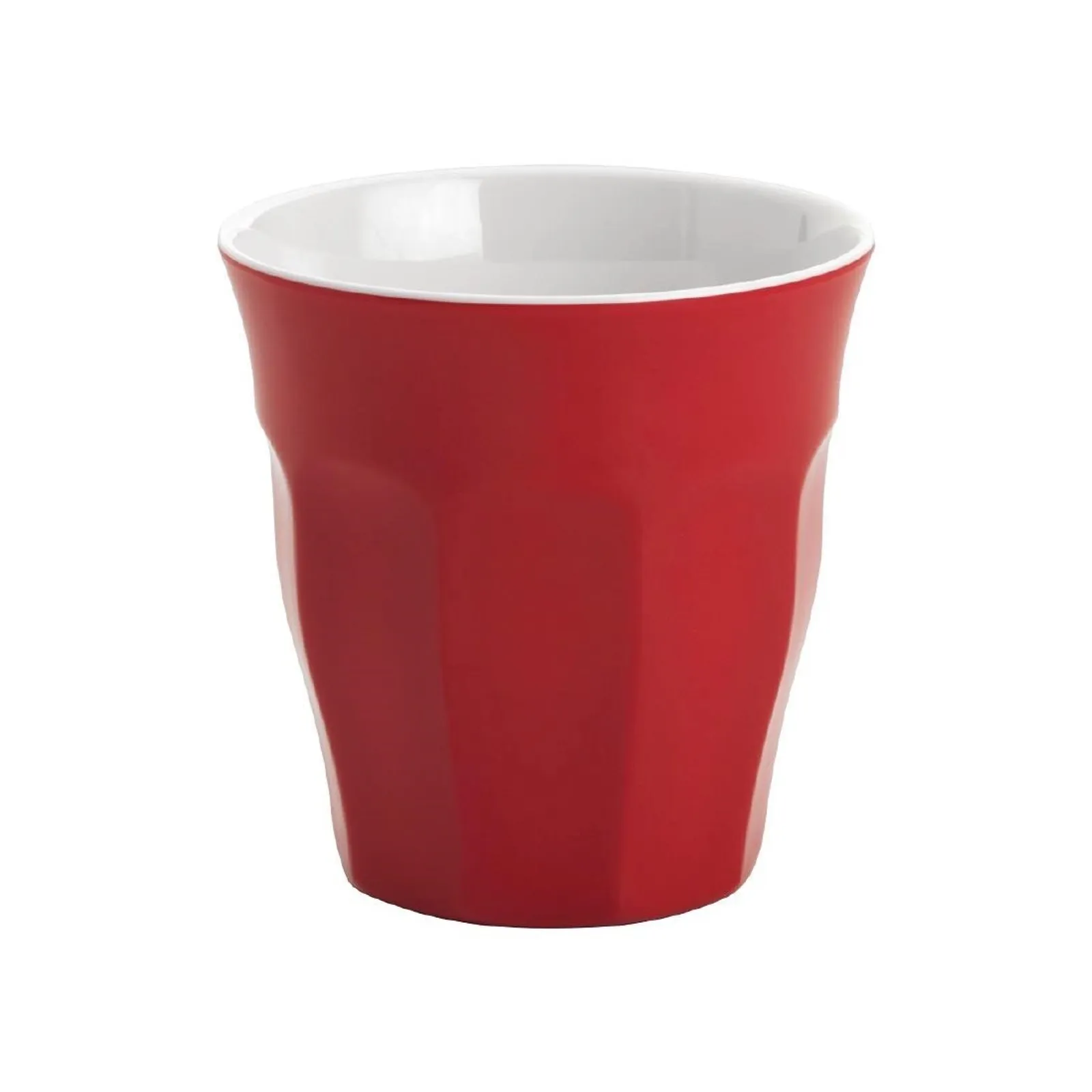 JAB 48492 - Gelato Melamine Tumbler 300ml Red