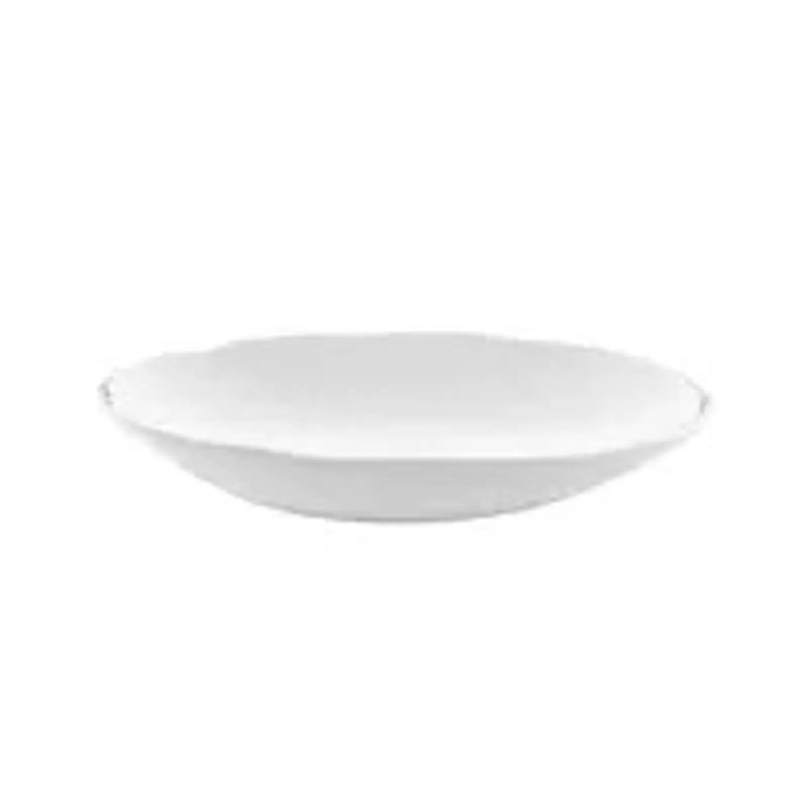 Dudson White 991335 - Organic Coupe Bowl 300ml