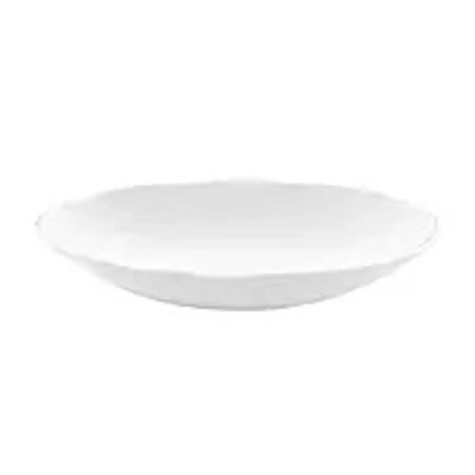 Dudson White 991338 - Organic Coupe Bowl 450ml