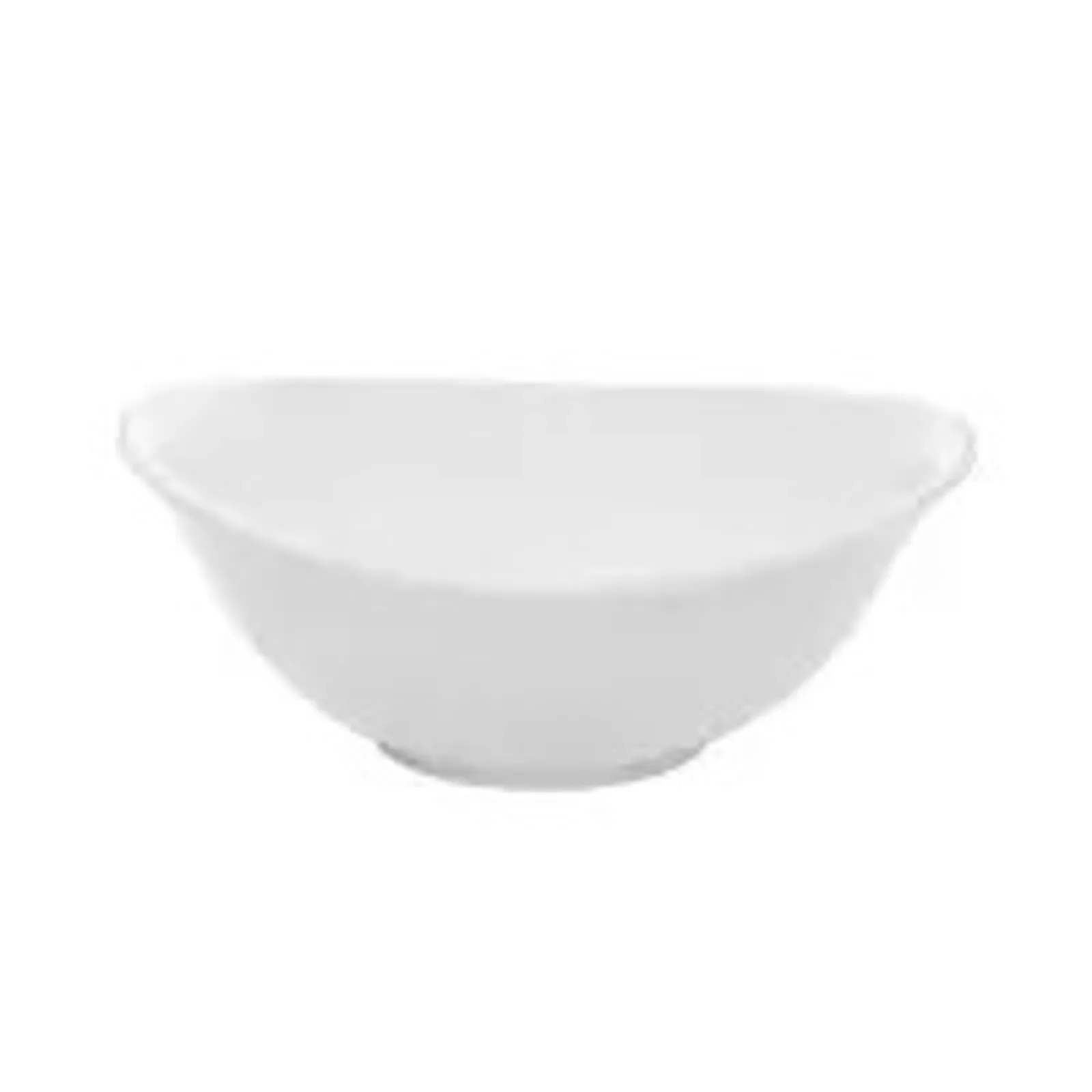 Dudson White 991346 - Organic Deep Bowl 470ml