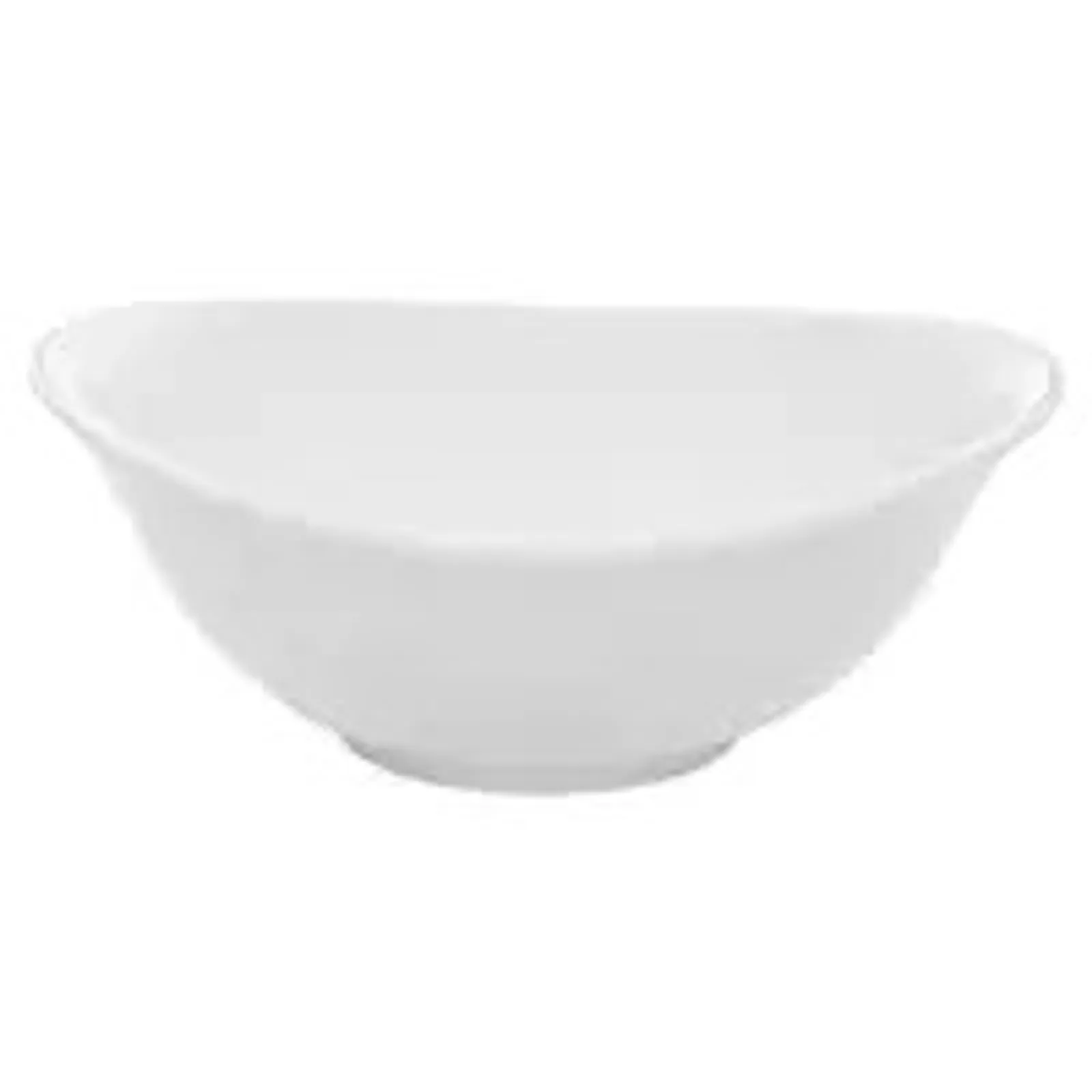 Dudson White 991347 - Organic Deep Bowl 510ml