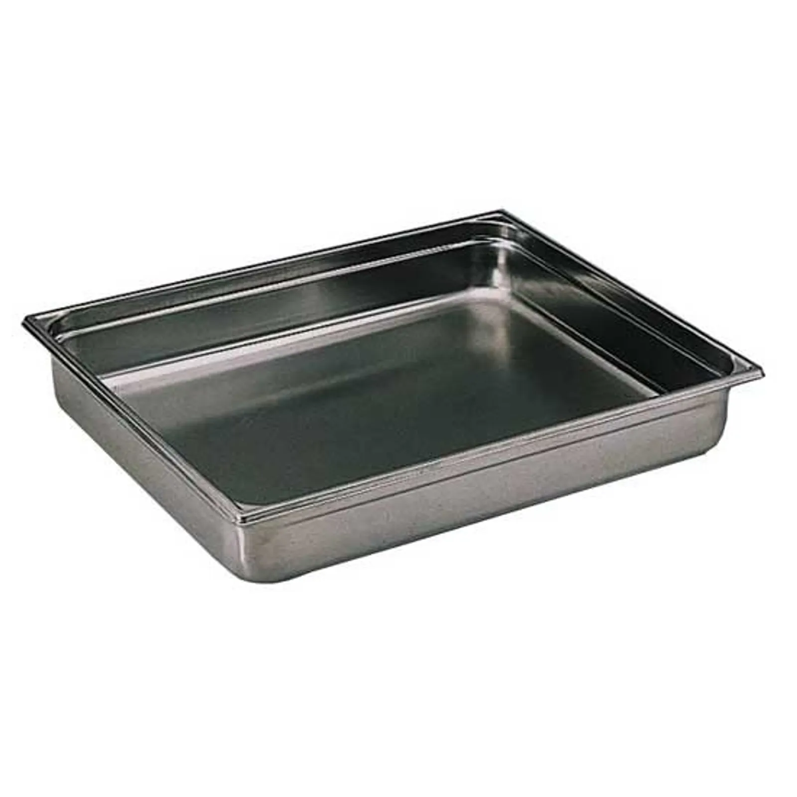 Matfer Bourgeat 740002 - Gastronorm Containers 2/1×20