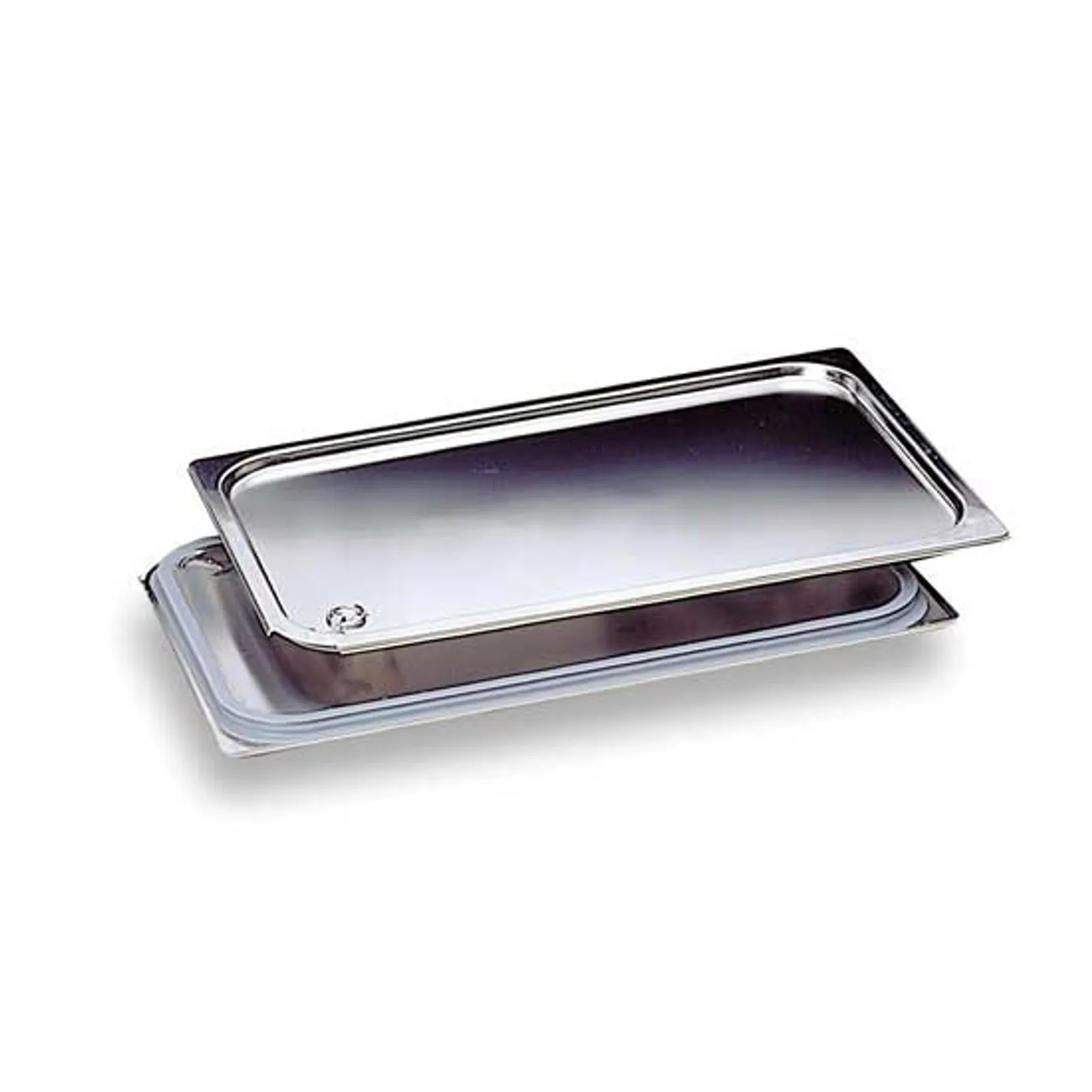 Matfer Bourgeat 748701 - Gastronorm Containers - Lid Spillproof 1/1