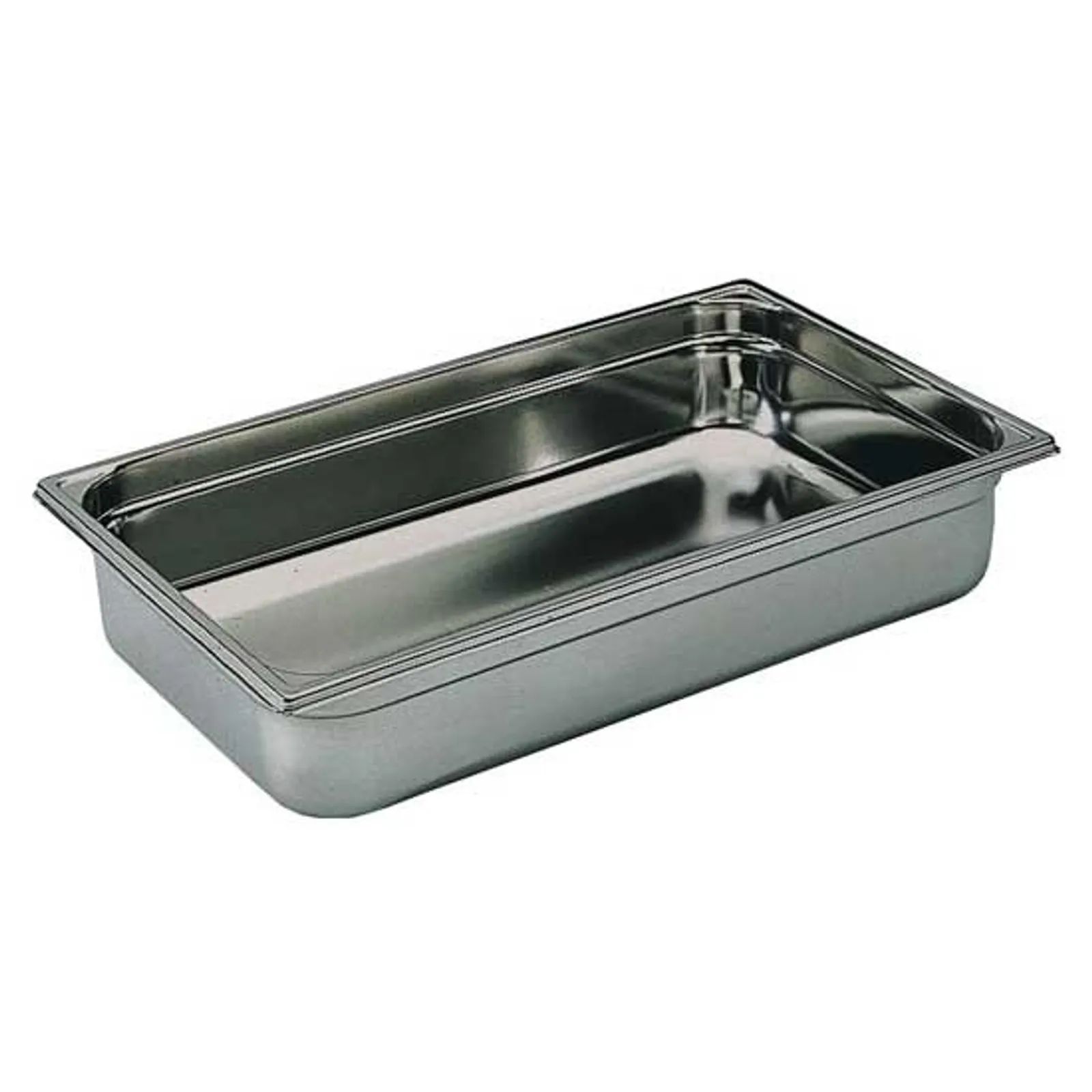 Matfer Bourgeat 741020 - Gastronorm Containers 1/1×200