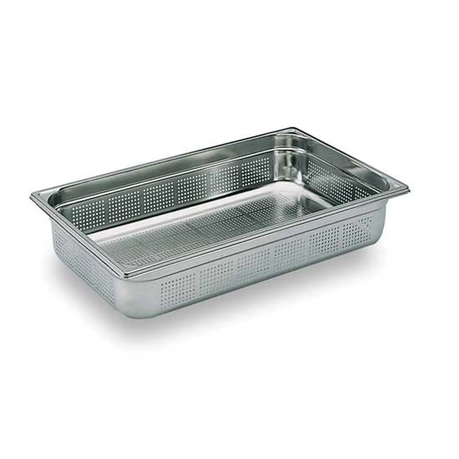 Matfer Bourgeat 741404 - Gastronorm Containers Perforated 1/1×40