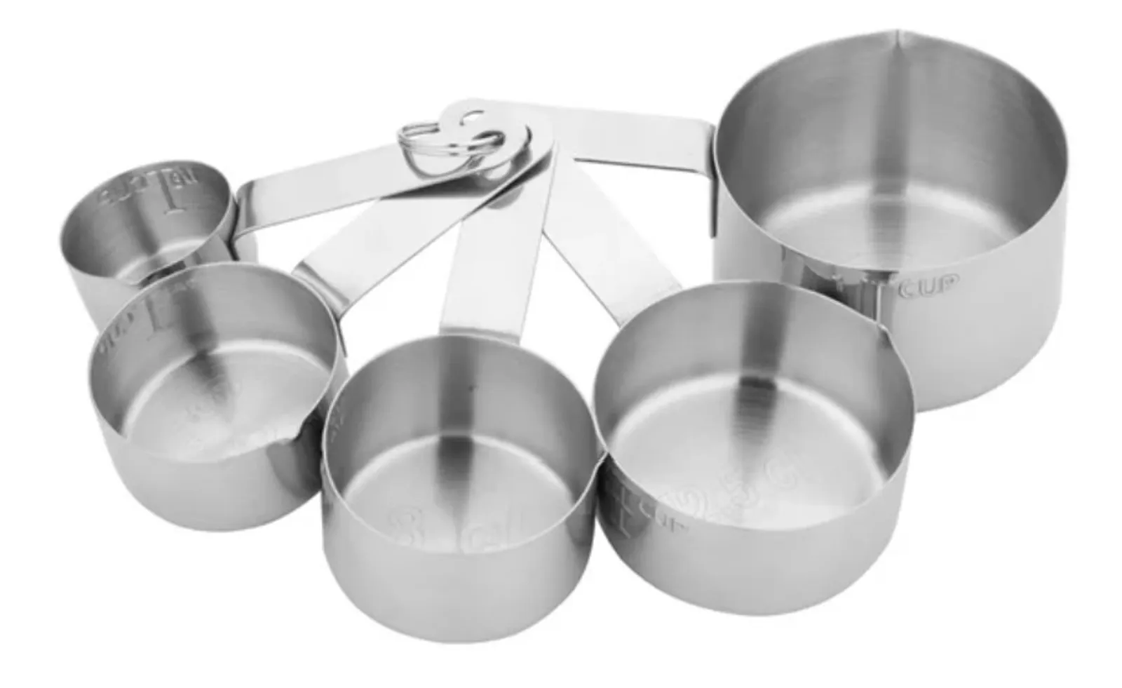 Vogue J424 - Measuring Cup Set