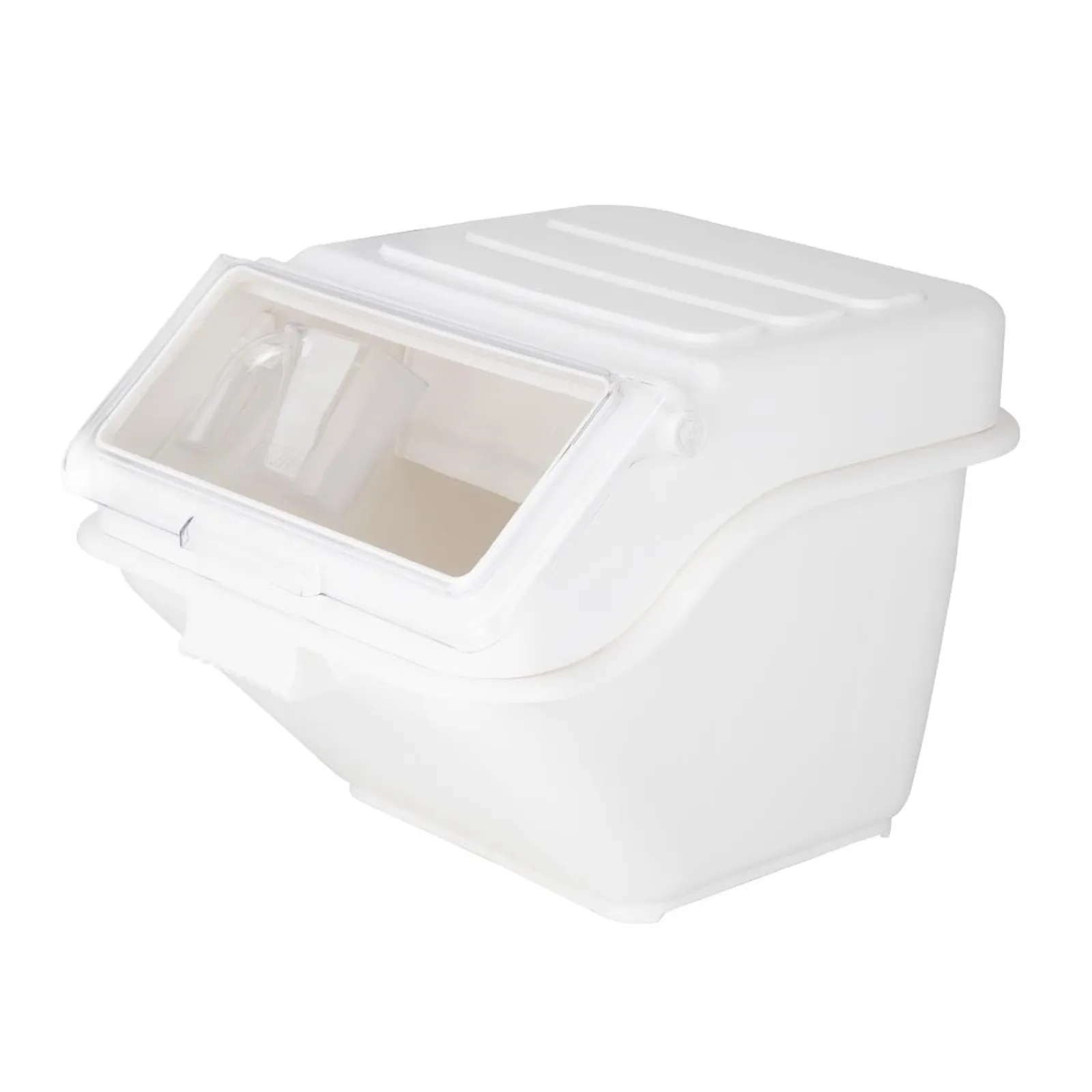 Vogue GJ499 - Ingredient Bin 38Ltr