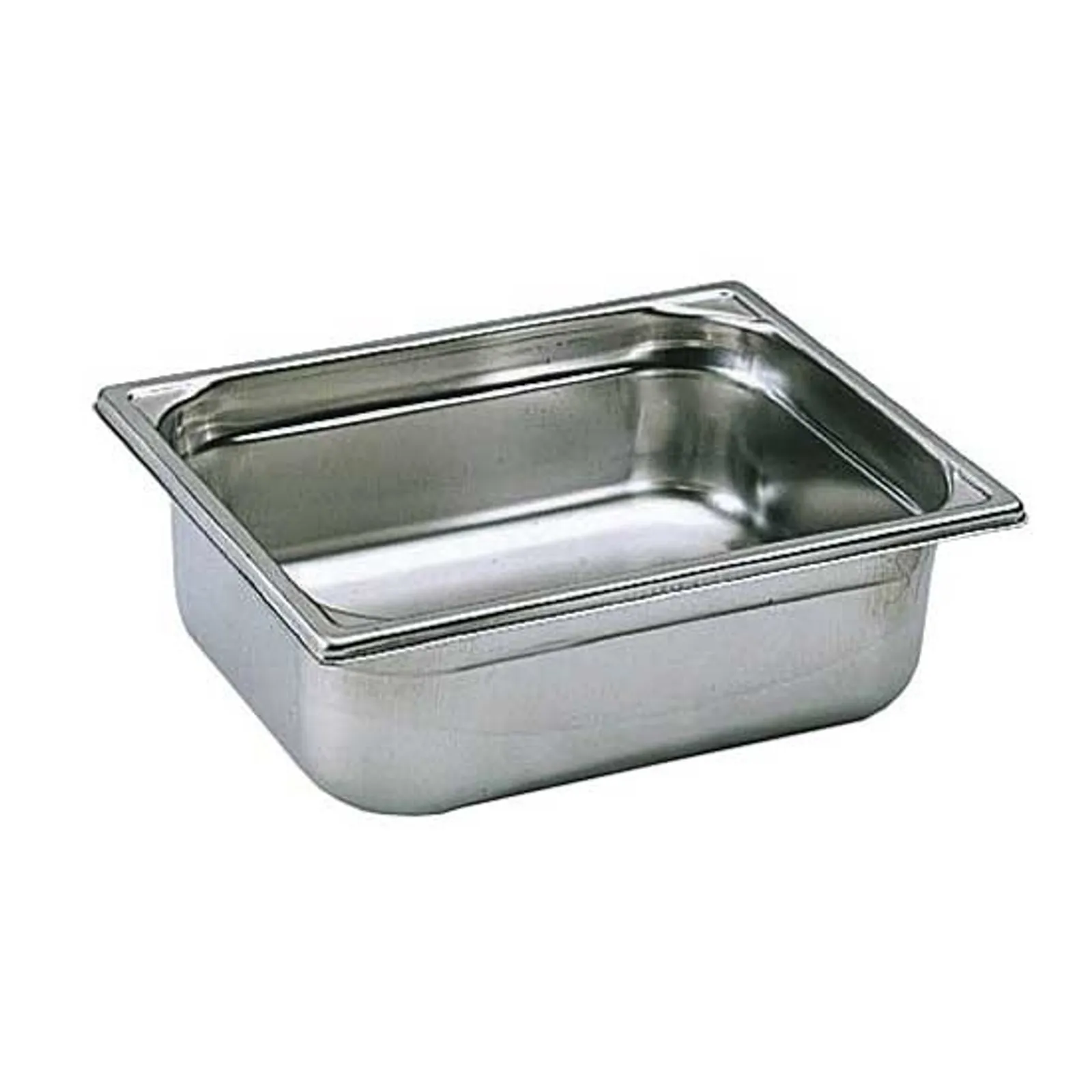 Matfer Bourgeat 743004 - Gastronorm Containers 1/2×40