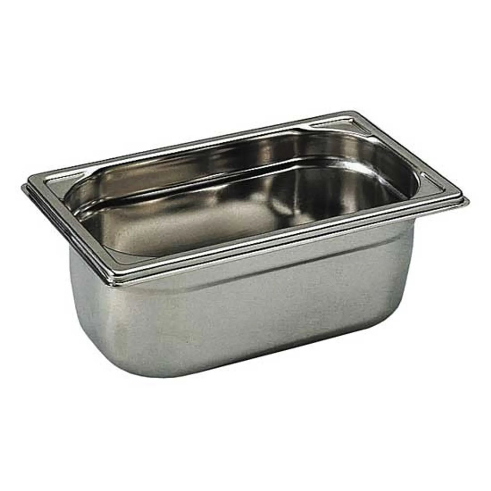 Matfer Bourgeat 745004 - Gastronorm Containers 1/4×40